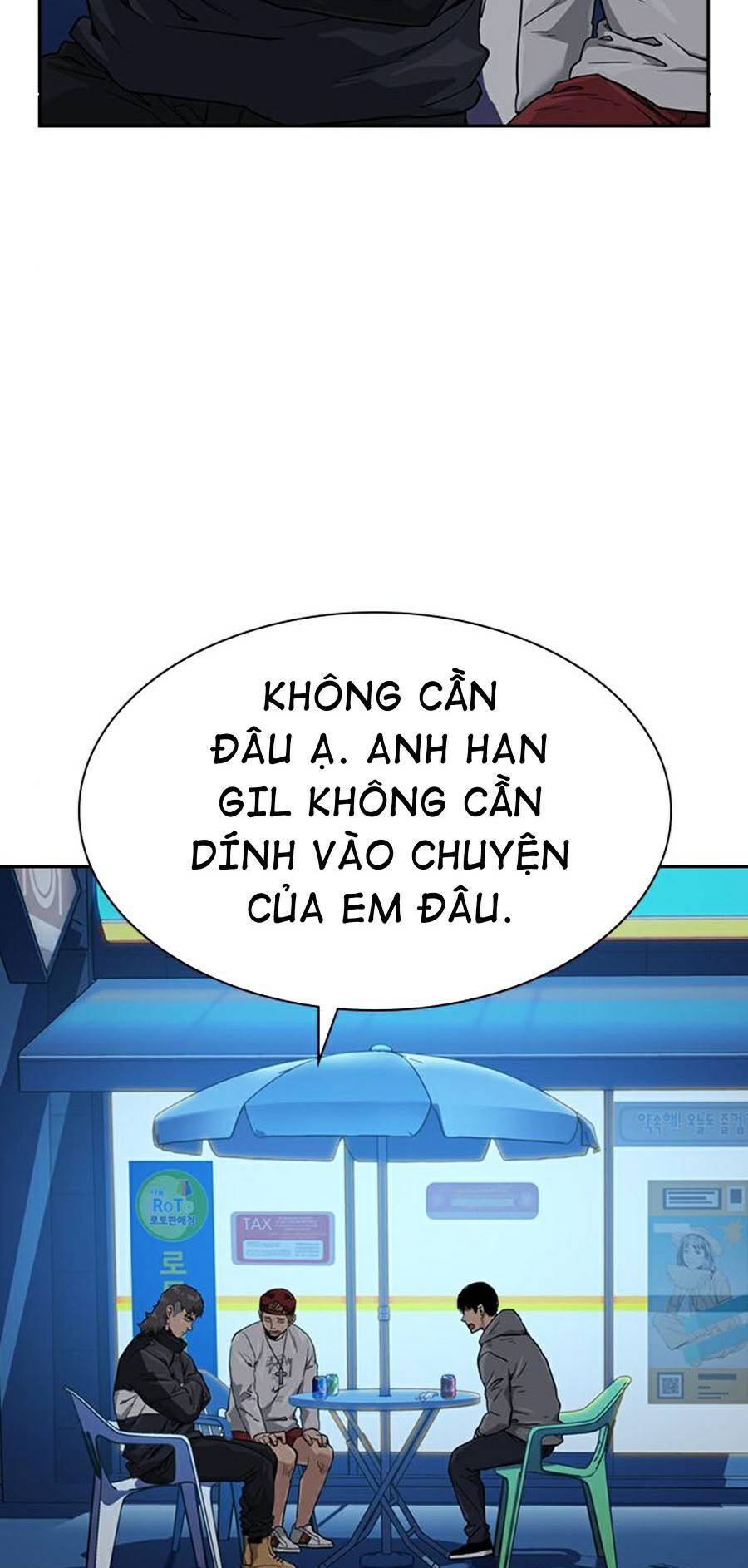 Để Có Thể Sống Sót Chap 39 - Next Chap 40