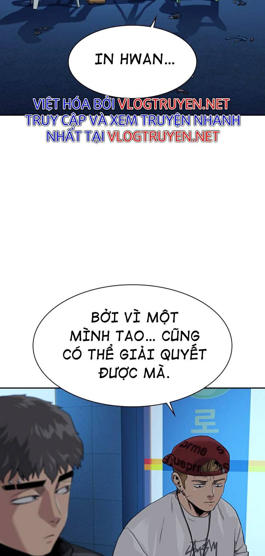Để Có Thể Sống Sót Chap 39 - Next Chap 40