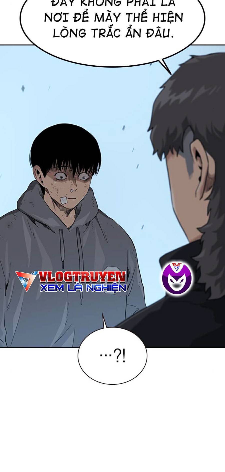 Để Có Thể Sống Sót Chap 39 - Next Chap 40