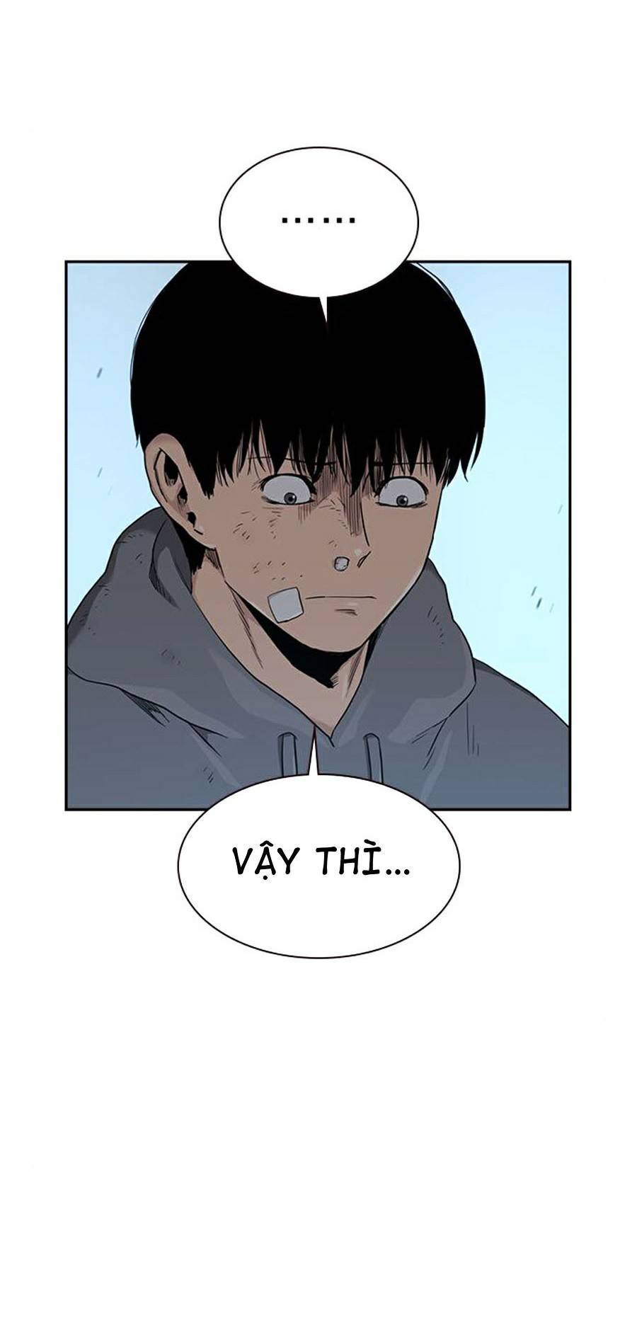 Để Có Thể Sống Sót Chap 39 - Next Chap 40