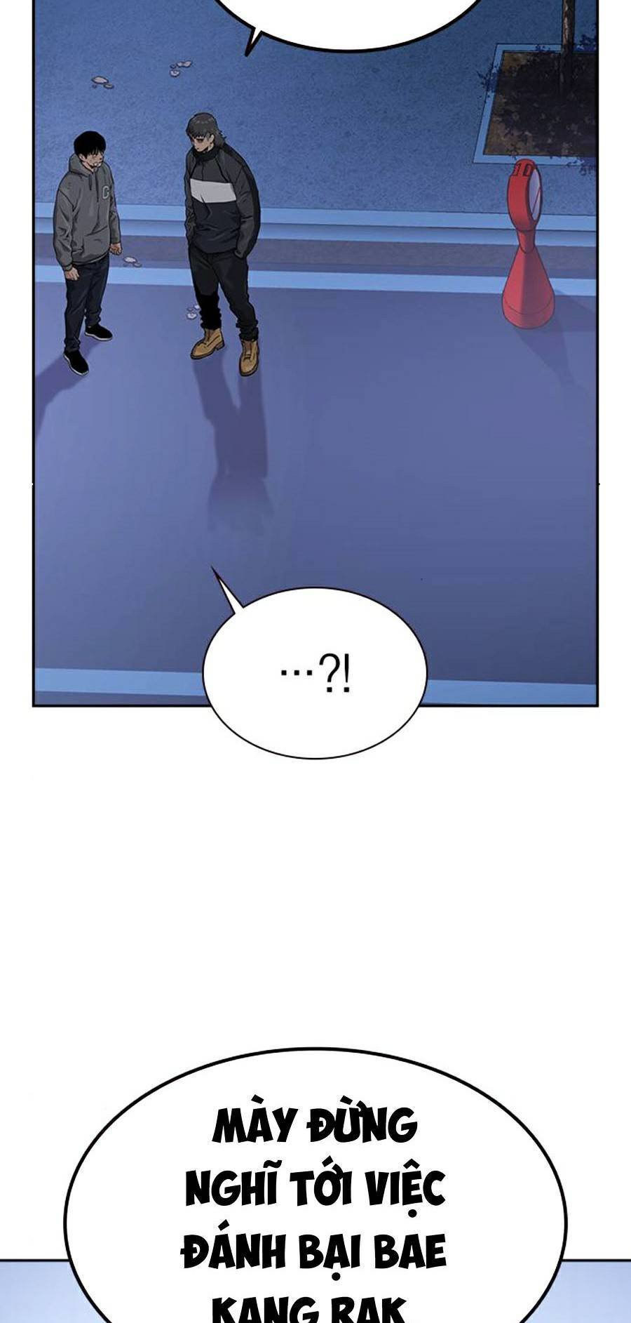 Để Có Thể Sống Sót Chap 39 - Next Chap 40