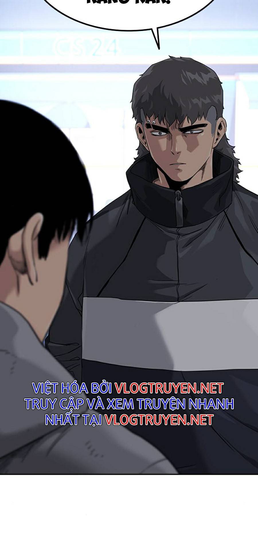 Để Có Thể Sống Sót Chap 39 - Next Chap 40