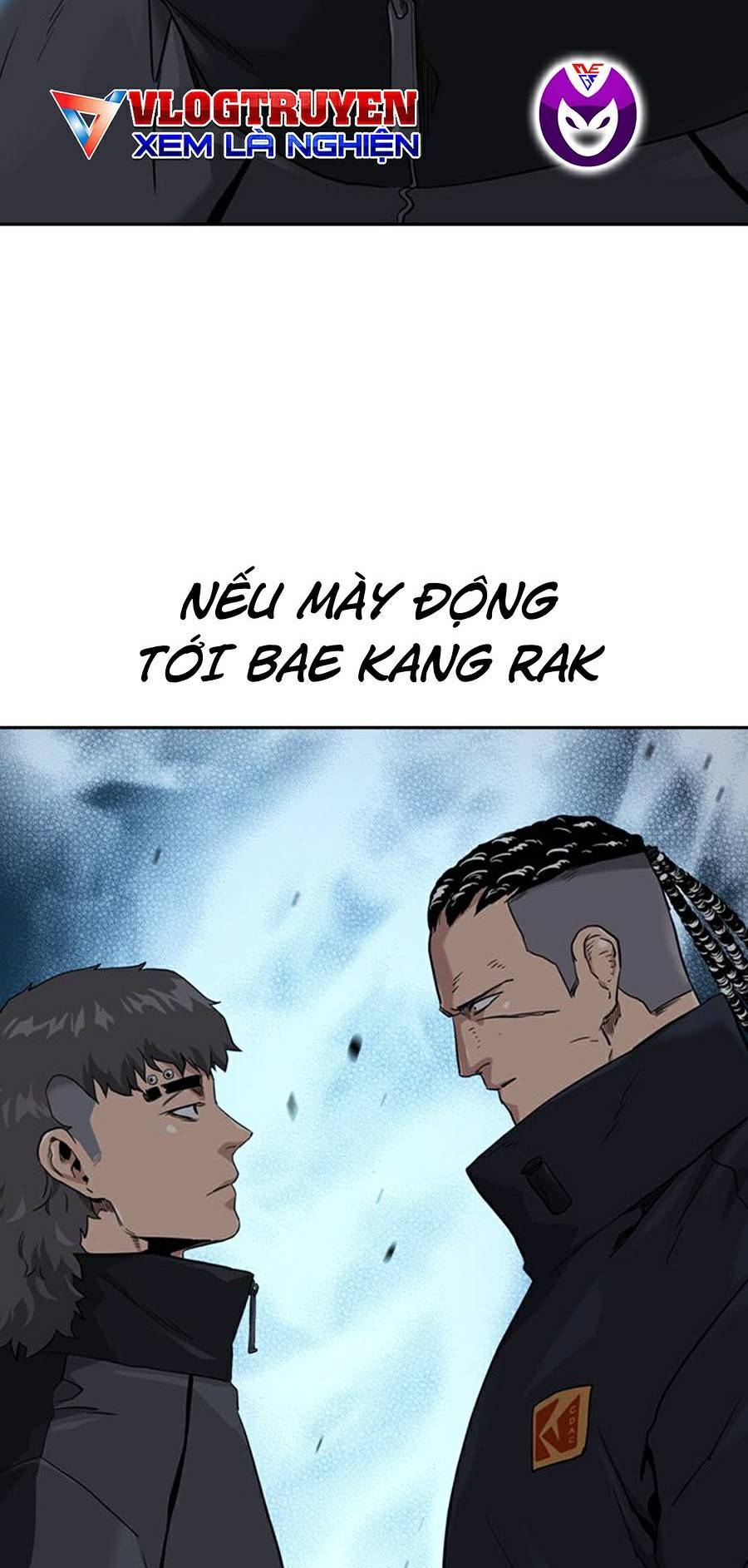 Để Có Thể Sống Sót Chap 39 - Next Chap 40