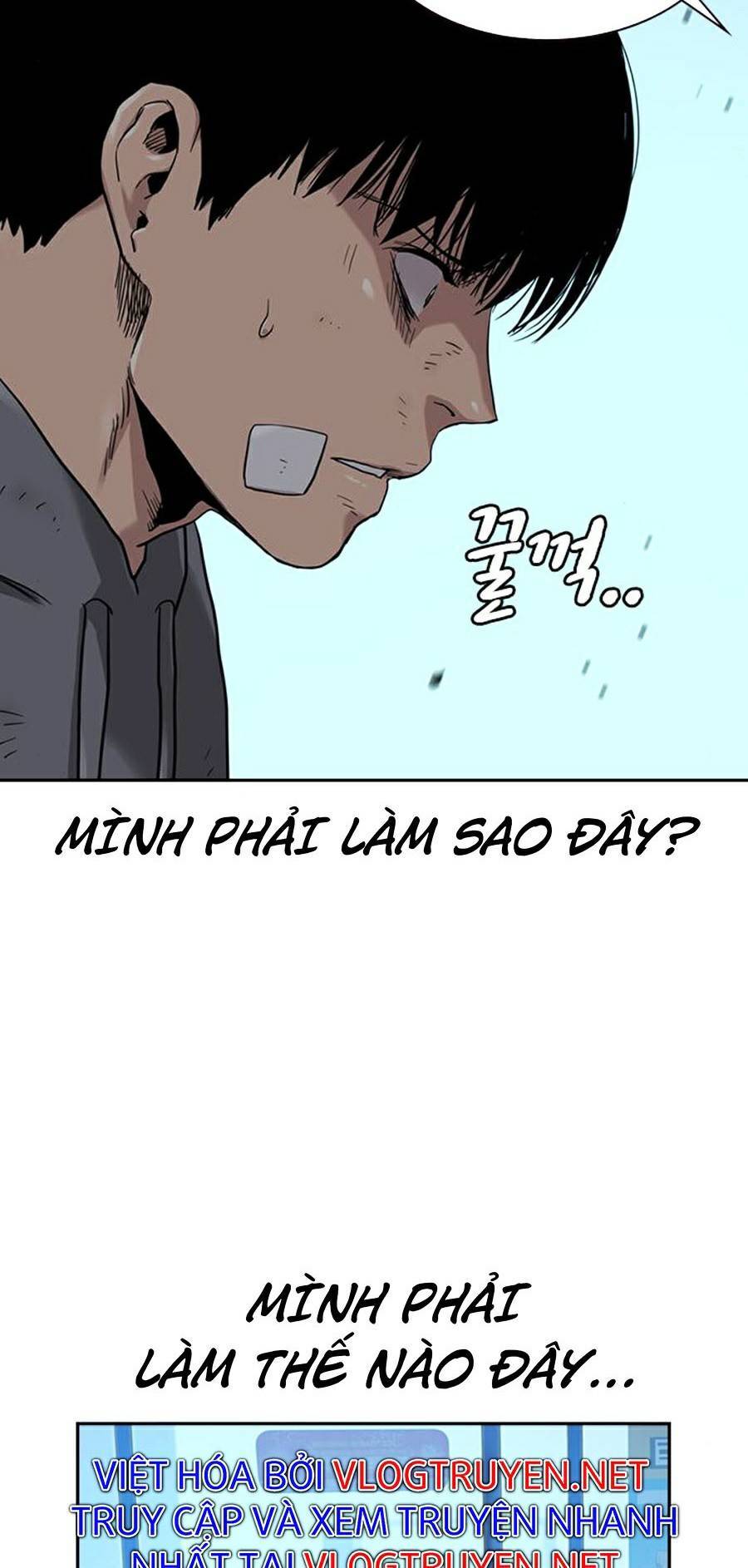 Để Có Thể Sống Sót Chap 39 - Next Chap 40