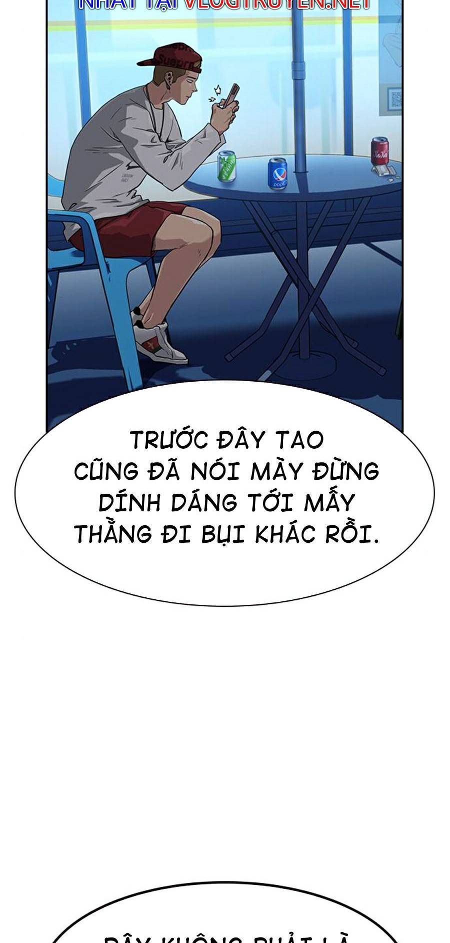 Để Có Thể Sống Sót Chap 39 - Next Chap 40