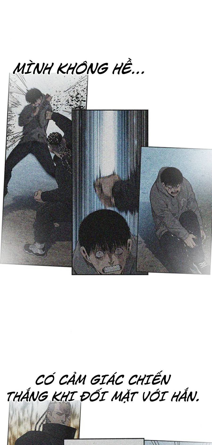 Để Có Thể Sống Sót Chap 39 - Next Chap 40