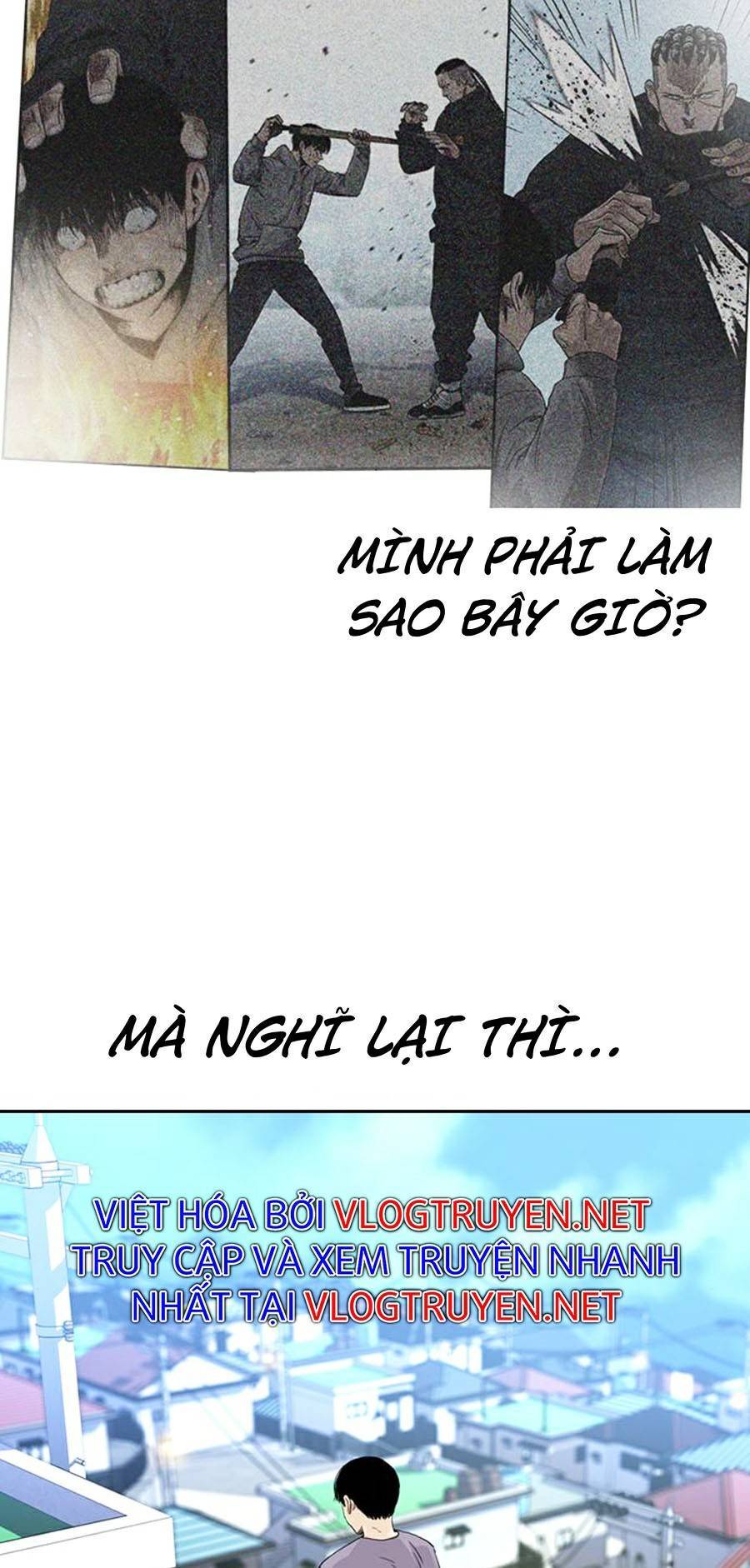 Để Có Thể Sống Sót Chap 39 - Next Chap 40