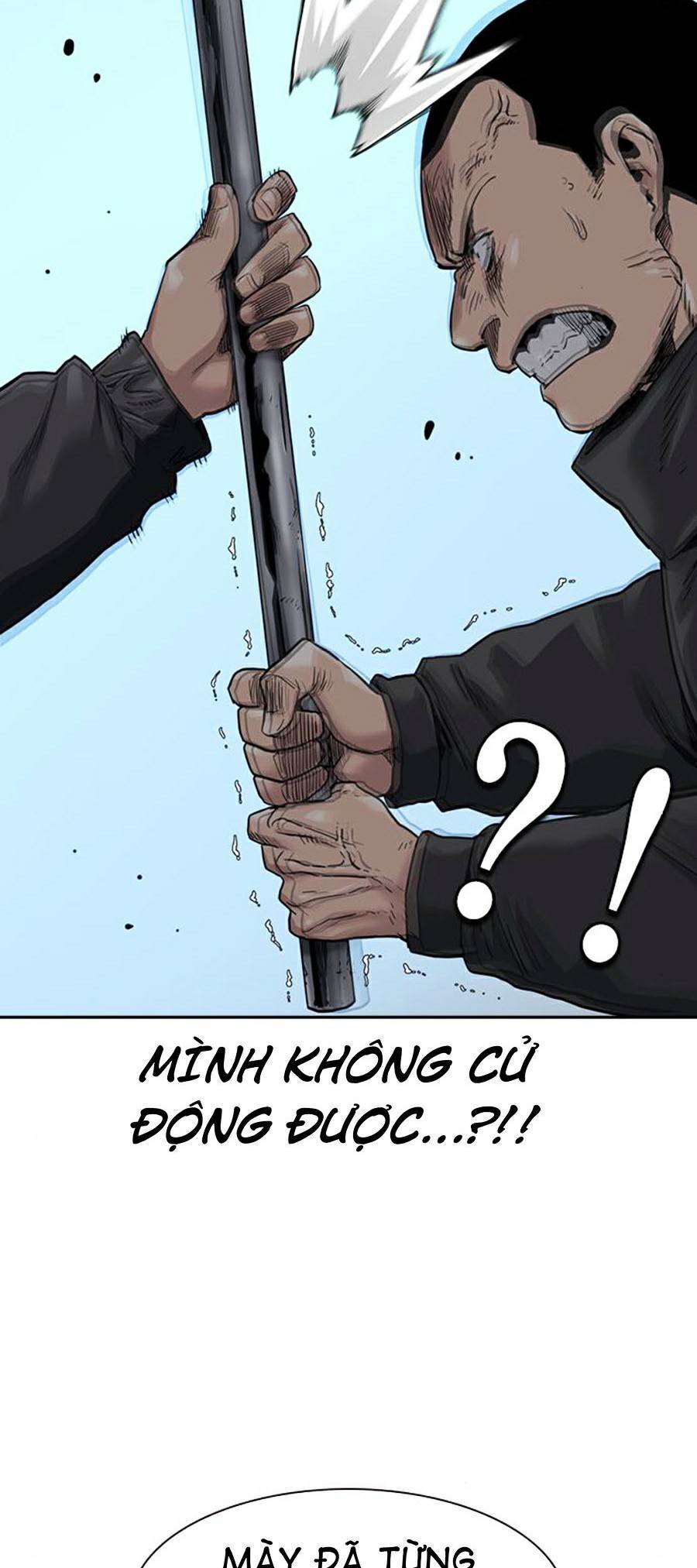 Để Có Thể Sống Sót Chap 39 - Next Chap 40