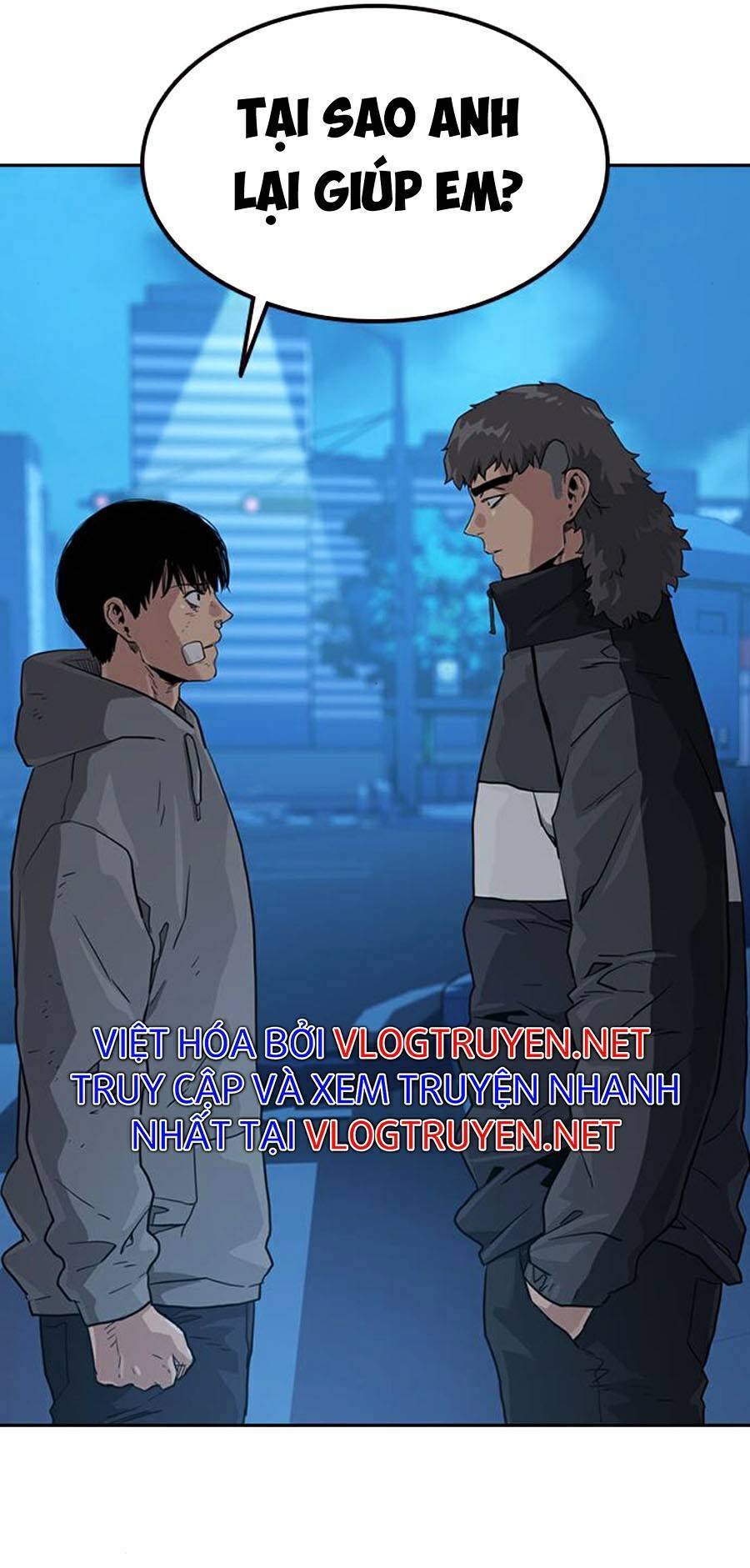 Để Có Thể Sống Sót Chap 39 - Next Chap 40