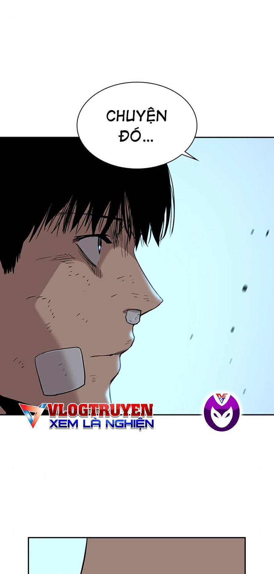 Để Có Thể Sống Sót Chap 39 - Next Chap 40