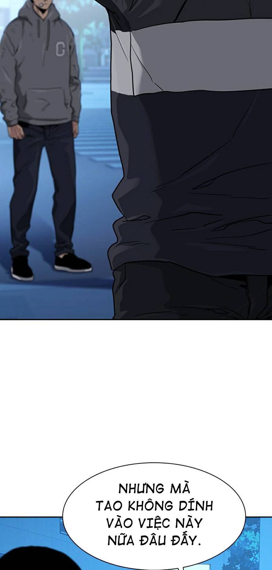 Để Có Thể Sống Sót Chap 39 - Next Chap 40