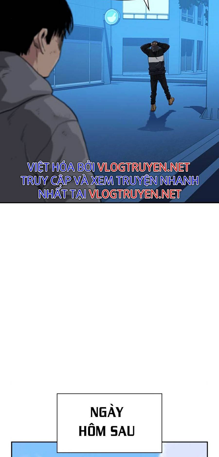 Để Có Thể Sống Sót Chap 39 - Next Chap 40