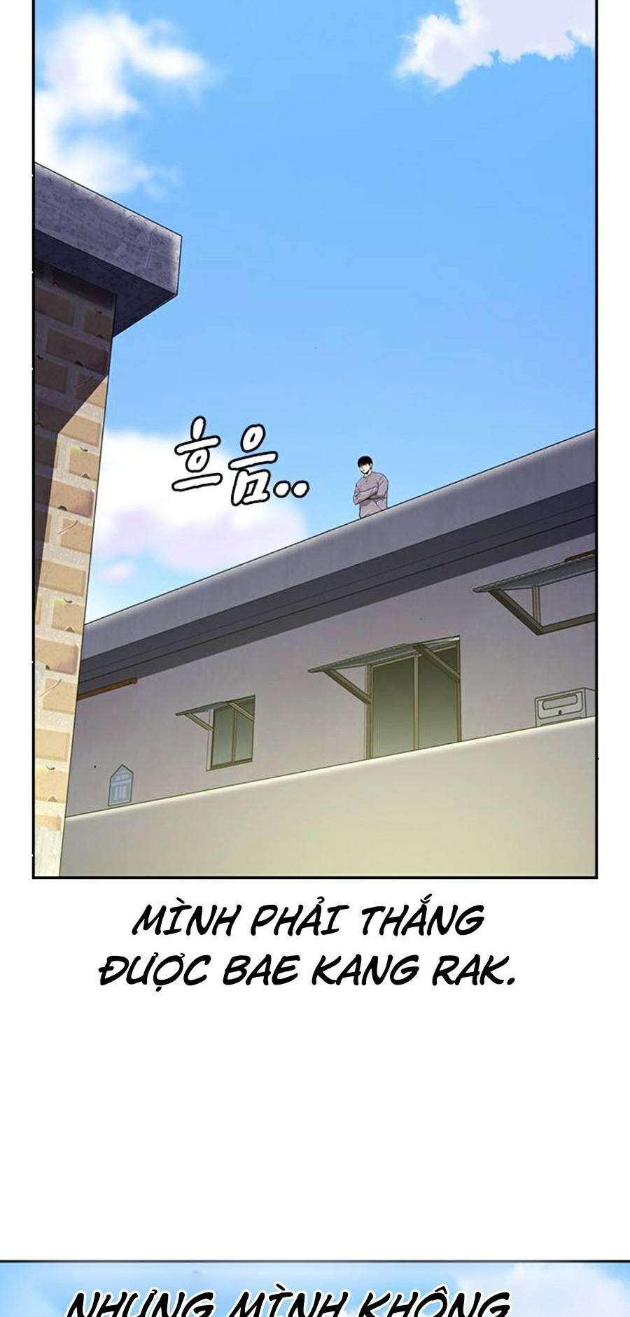 Để Có Thể Sống Sót Chap 39 - Next Chap 40