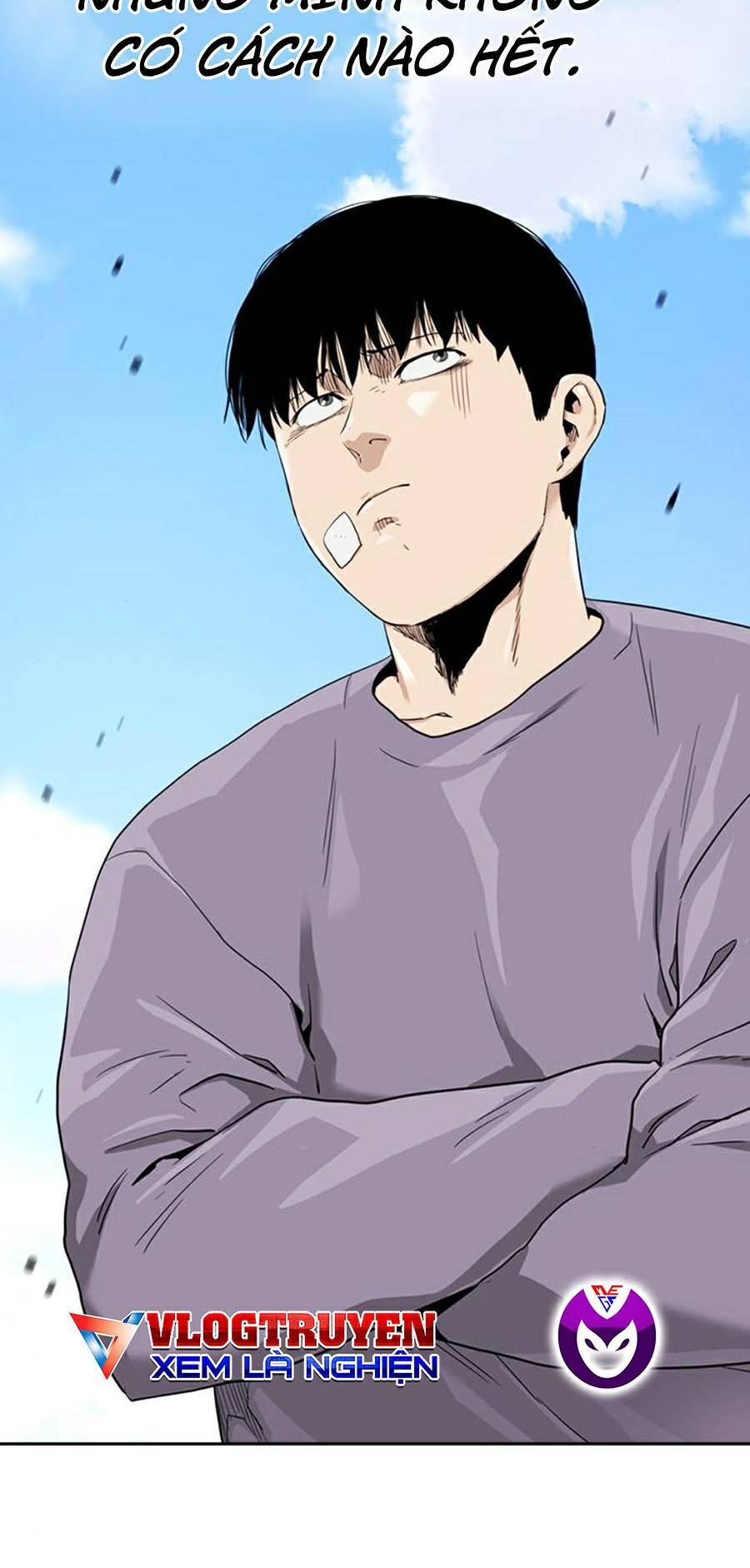 Để Có Thể Sống Sót Chap 39 - Next Chap 40