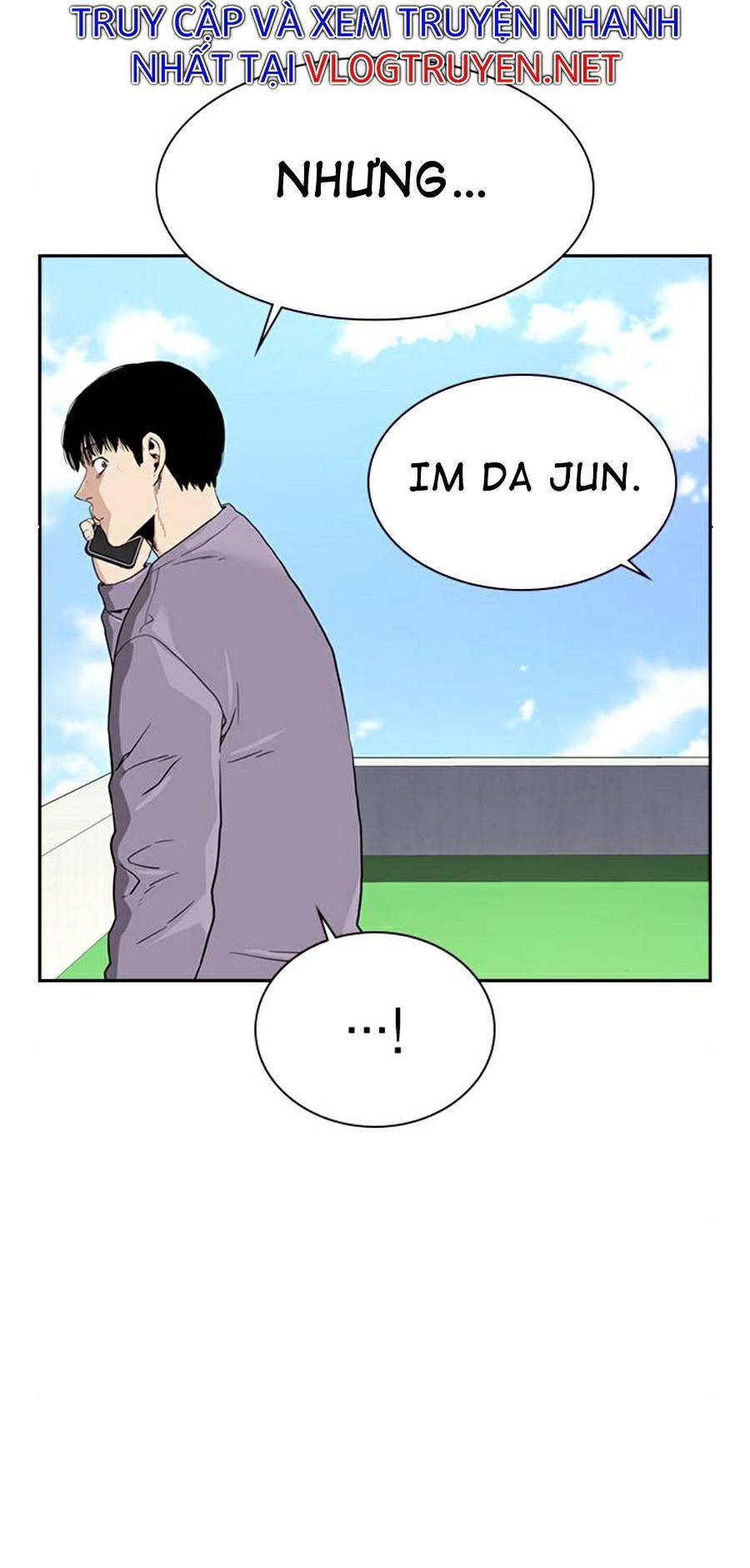 Để Có Thể Sống Sót Chap 39 - Next Chap 40