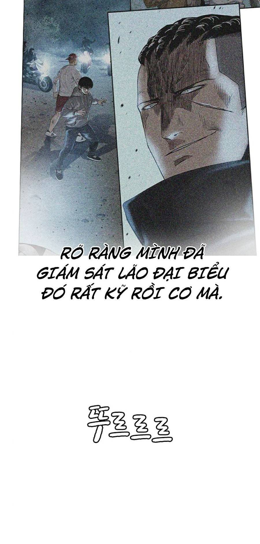 Để Có Thể Sống Sót Chap 39 - Next Chap 40