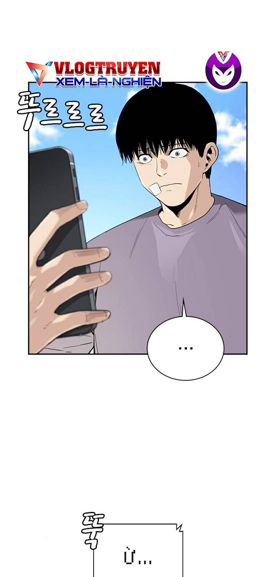 Để Có Thể Sống Sót Chap 39 - Next Chap 40