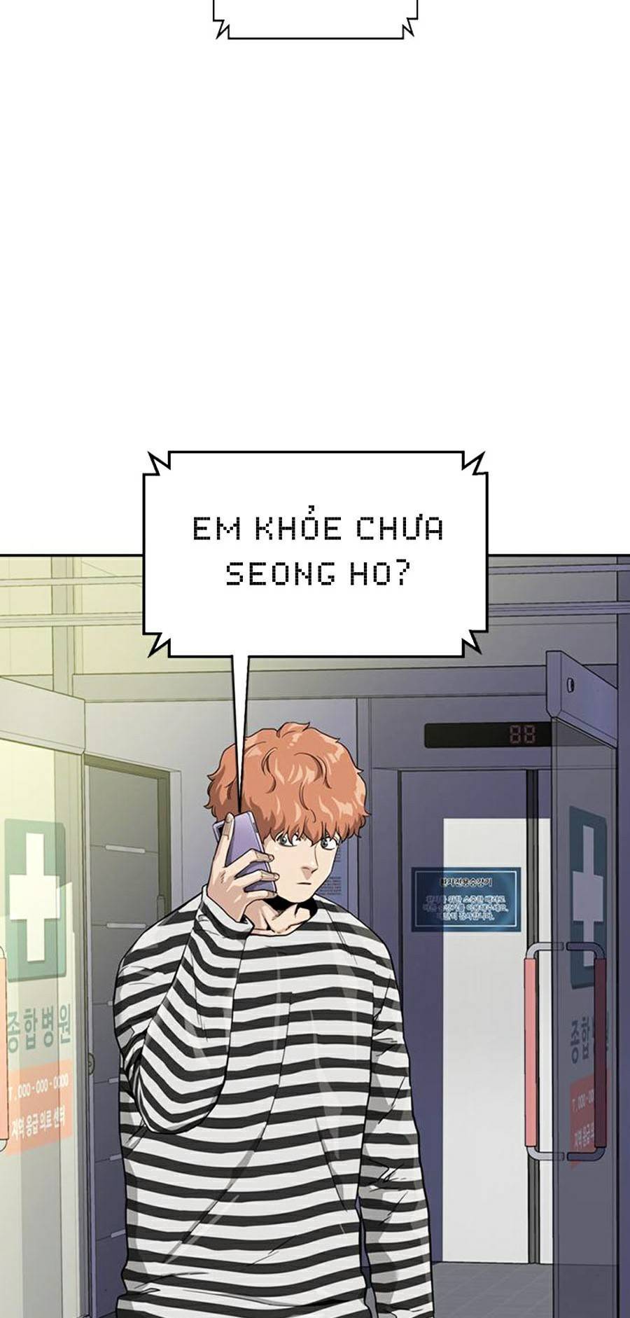 Để Có Thể Sống Sót Chap 39 - Next Chap 40