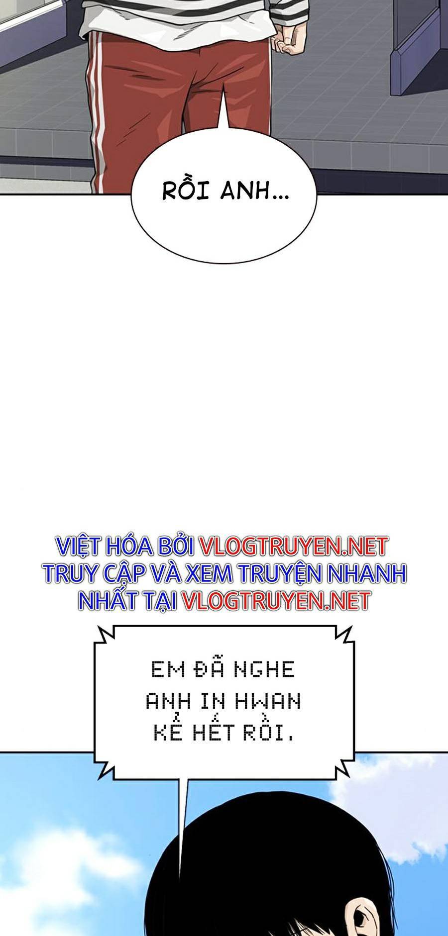 Để Có Thể Sống Sót Chap 39 - Next Chap 40