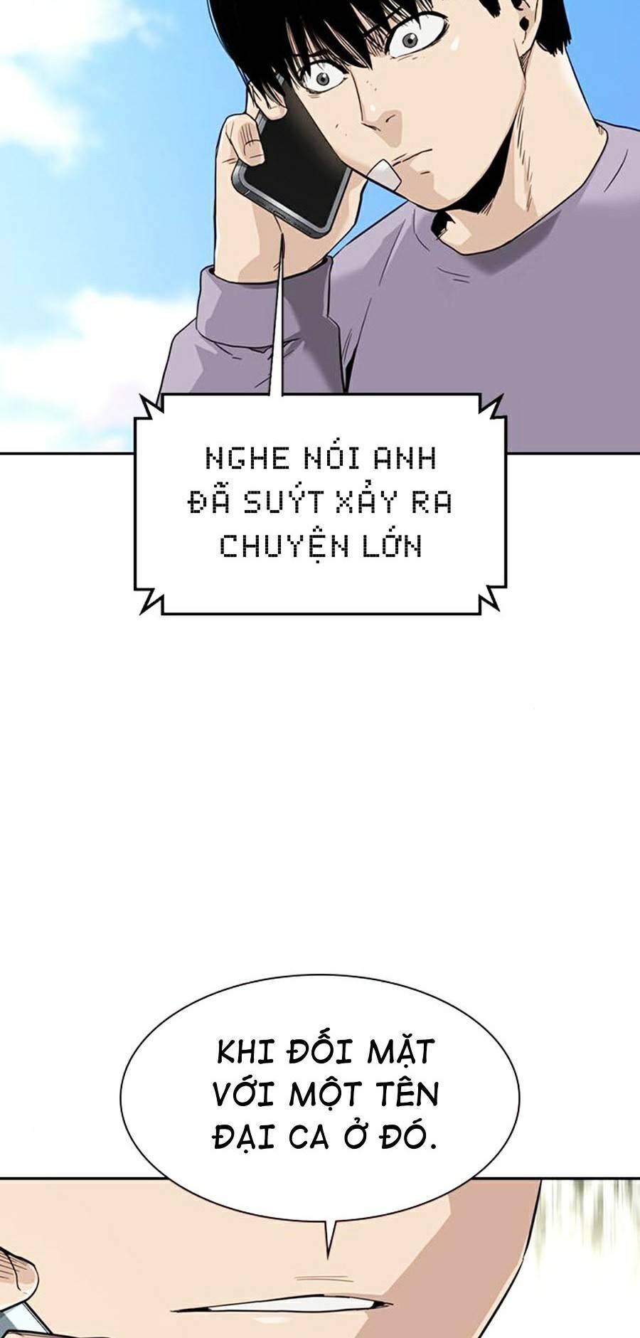 Để Có Thể Sống Sót Chap 39 - Next Chap 40