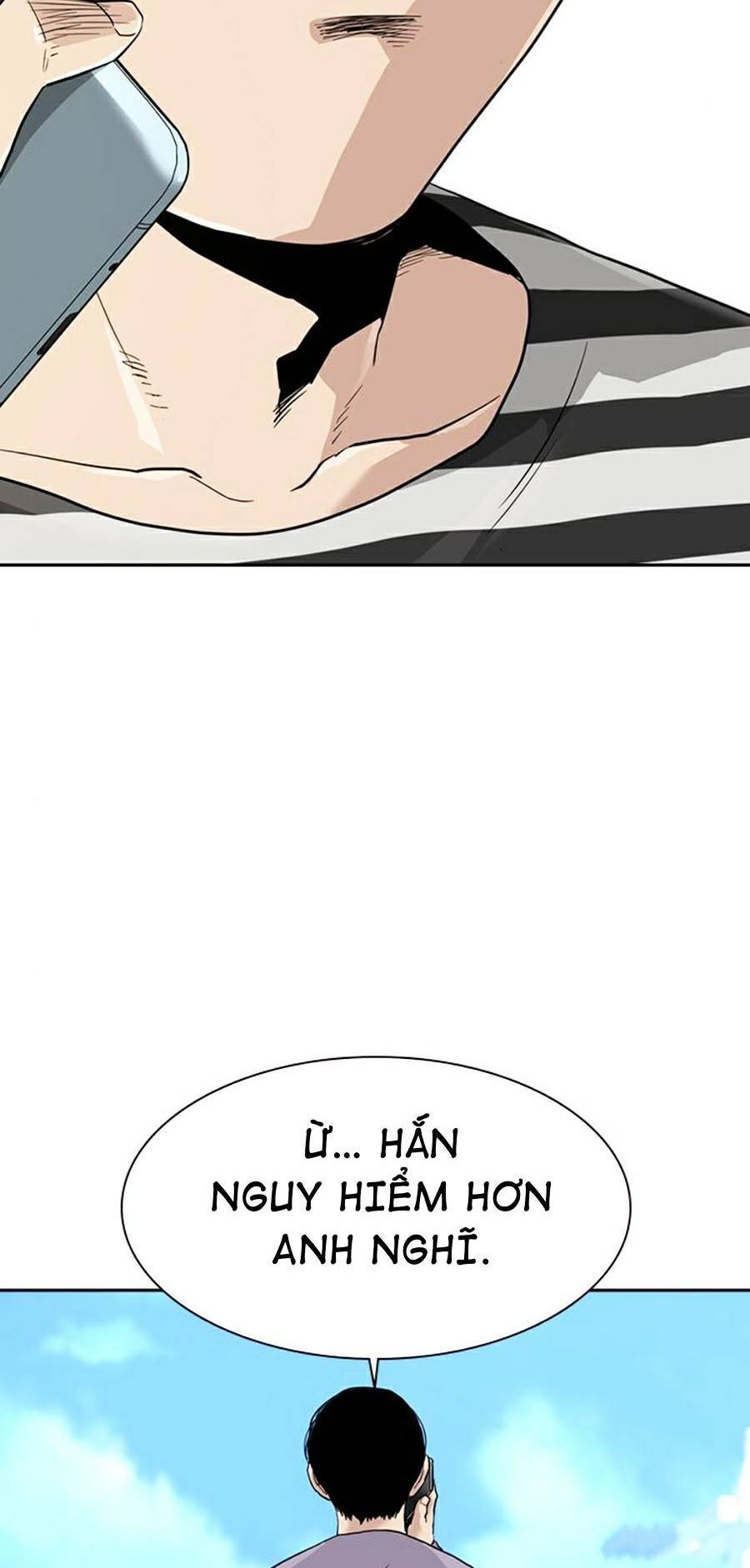 Để Có Thể Sống Sót Chap 39 - Next Chap 40