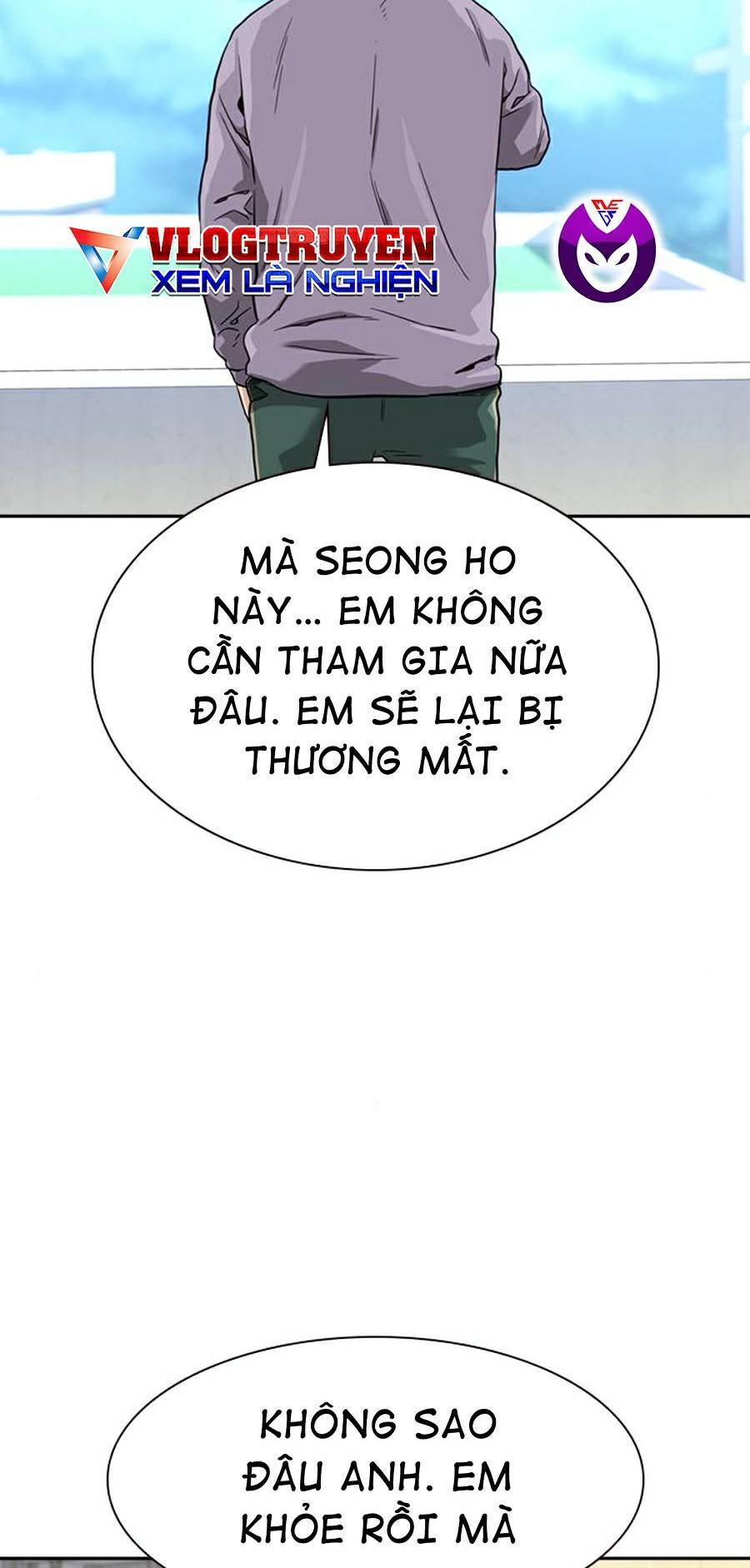 Để Có Thể Sống Sót Chap 39 - Next Chap 40