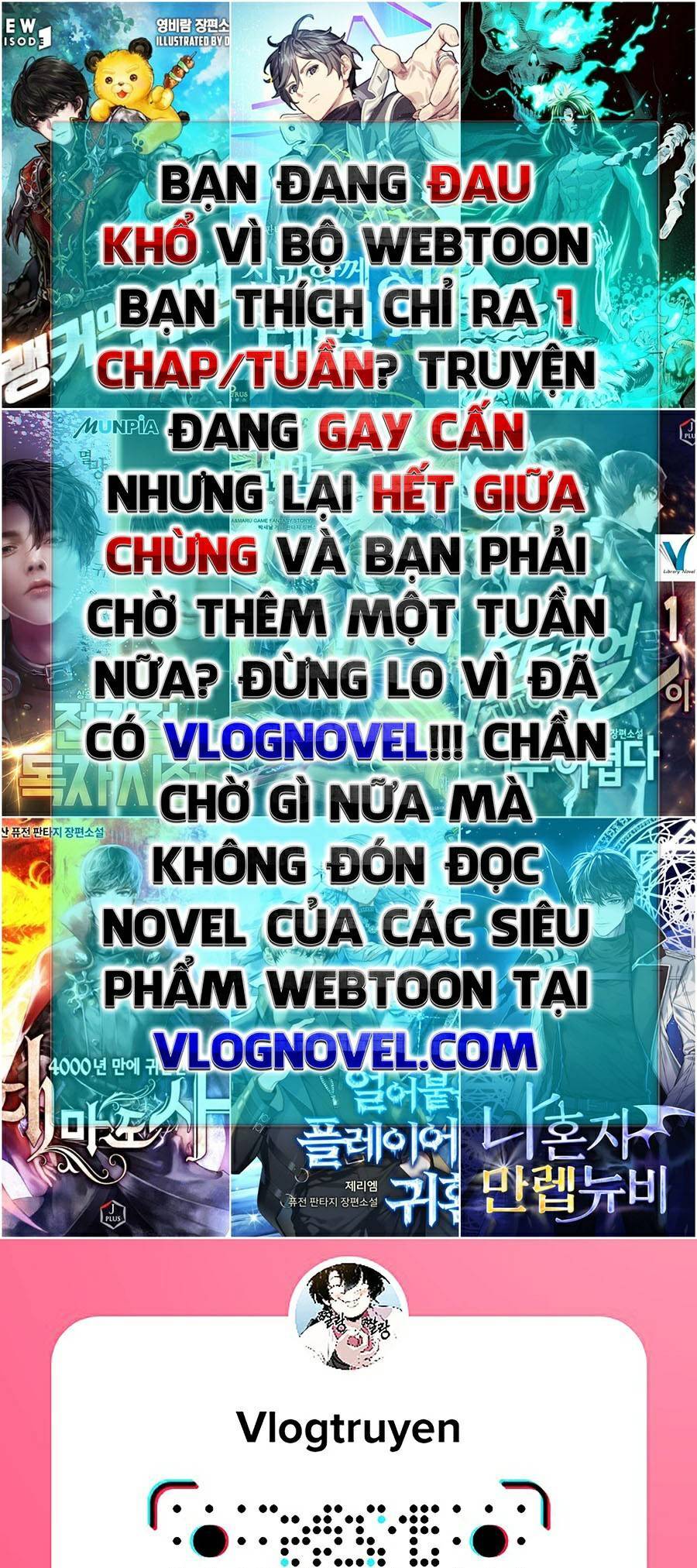 Để Có Thể Sống Sót Chap 39 - Next Chap 40