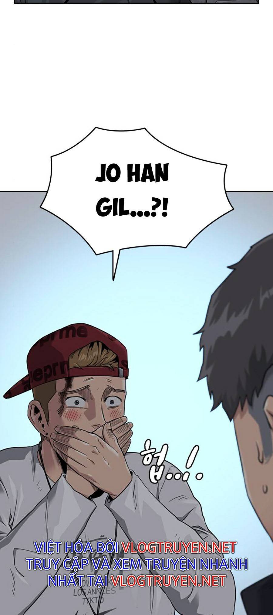 Để Có Thể Sống Sót Chap 39 - Next Chap 40