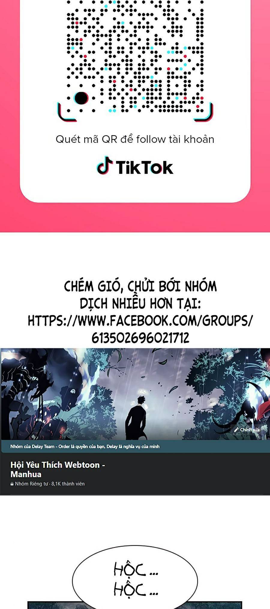 Để Có Thể Sống Sót Chap 39 - Next Chap 40