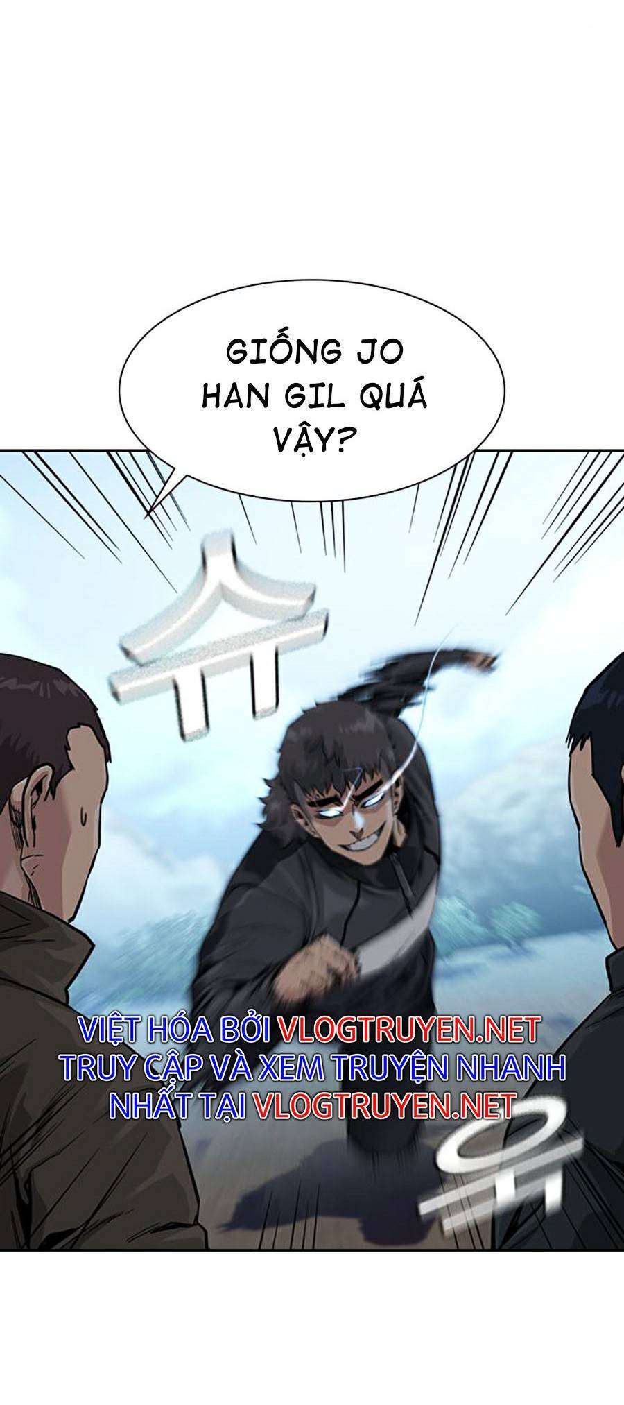 Để Có Thể Sống Sót Chap 39 - Next Chap 40