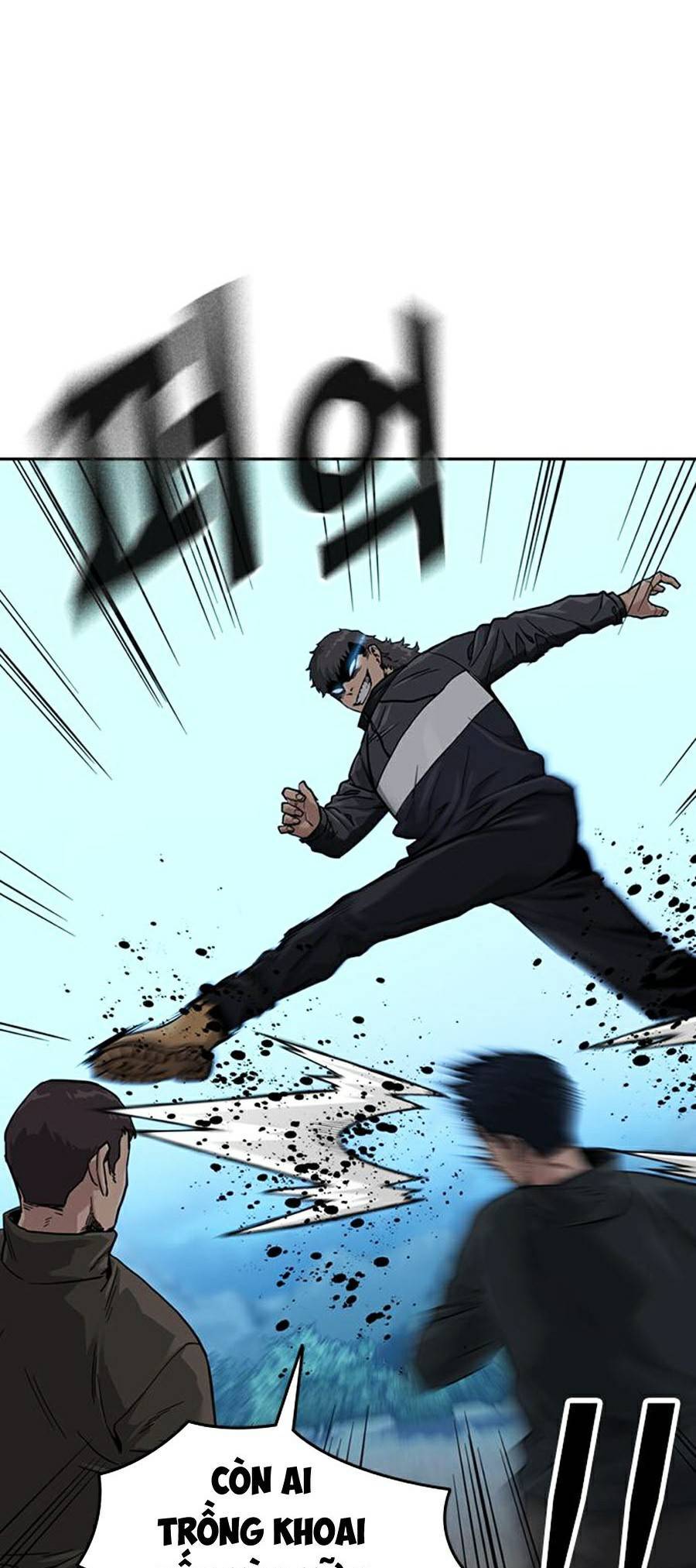 Để Có Thể Sống Sót Chap 39 - Next Chap 40