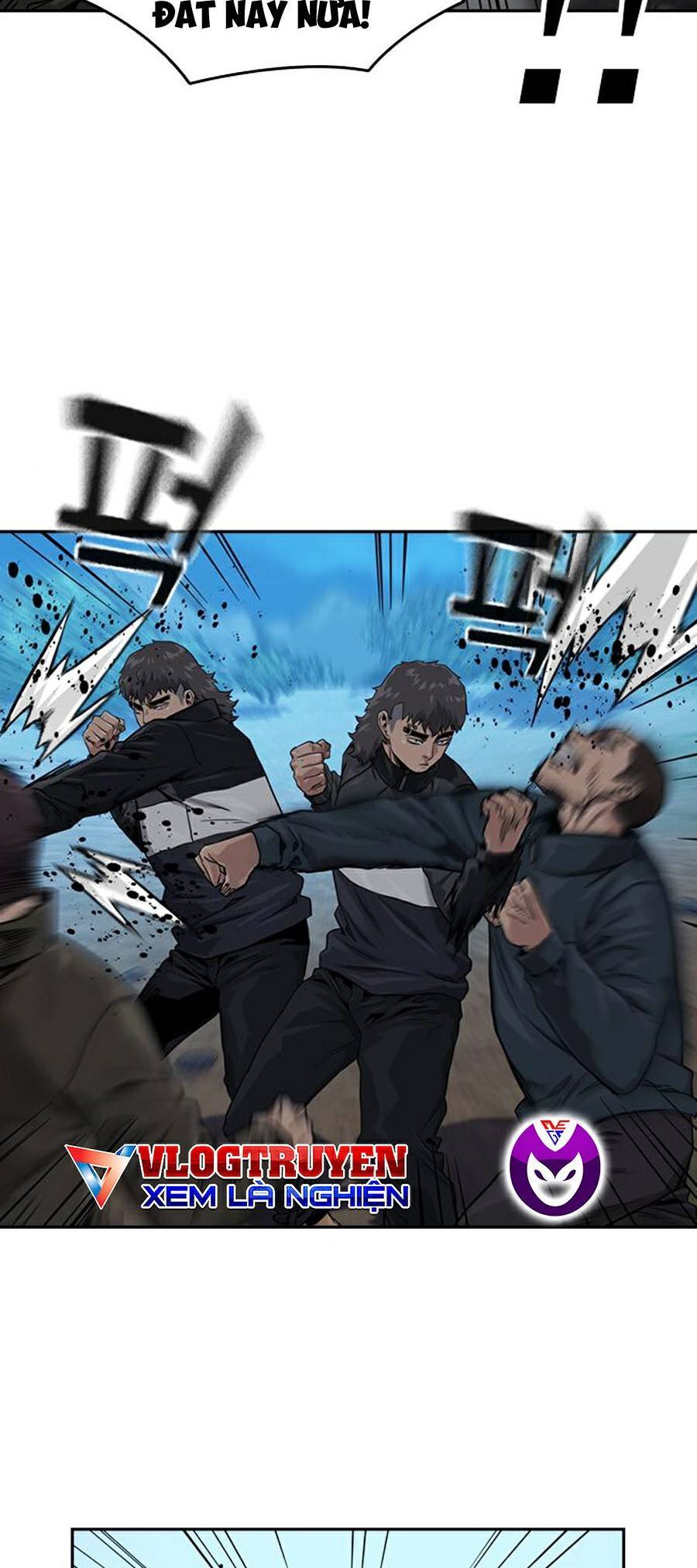 Để Có Thể Sống Sót Chap 39 - Next Chap 40