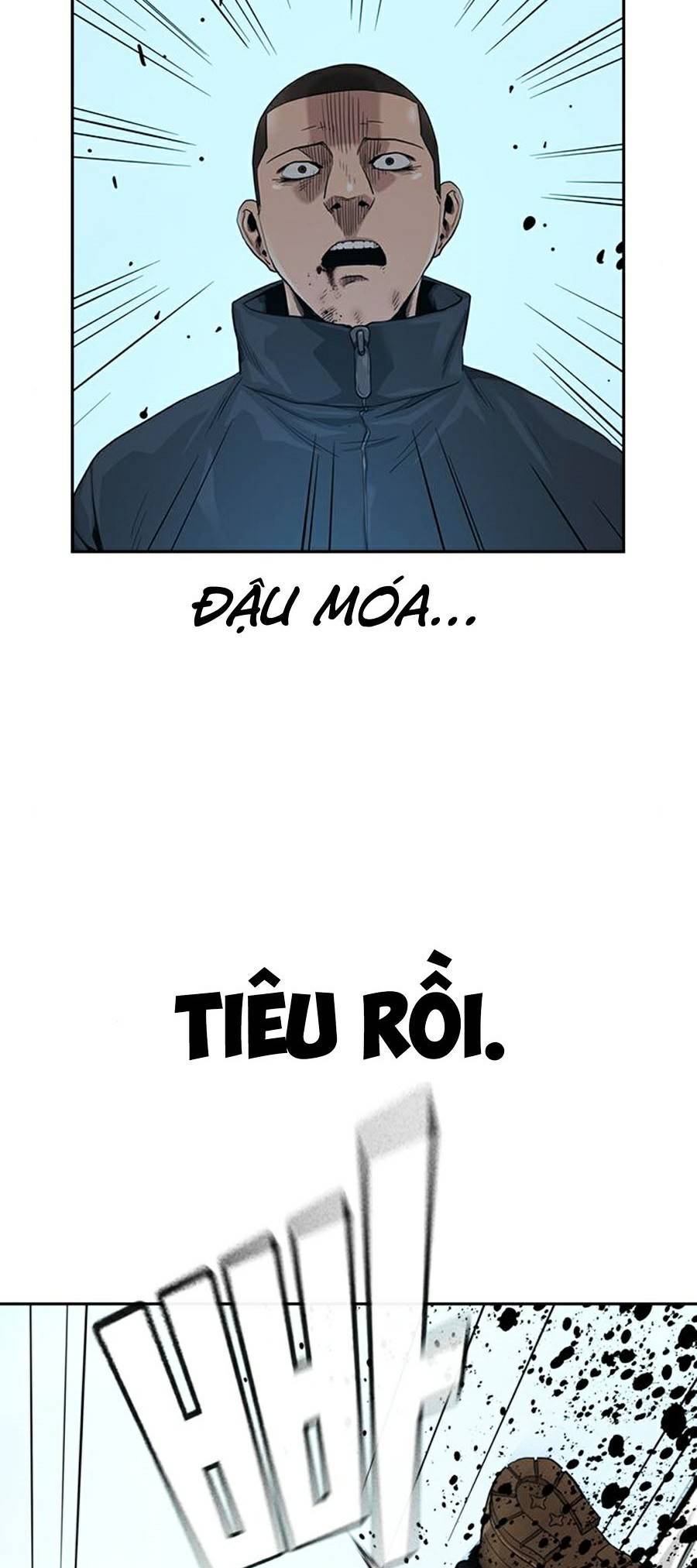 Để Có Thể Sống Sót Chap 39 - Next Chap 40