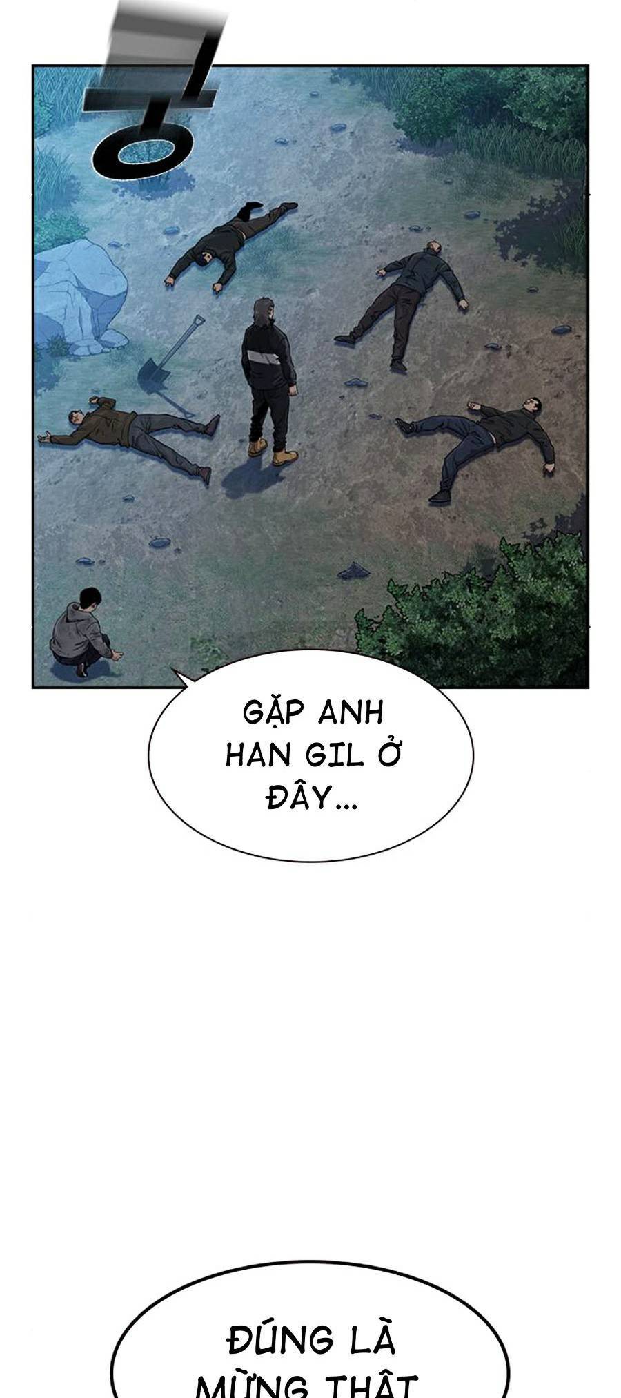 Để Có Thể Sống Sót Chap 39 - Next Chap 40