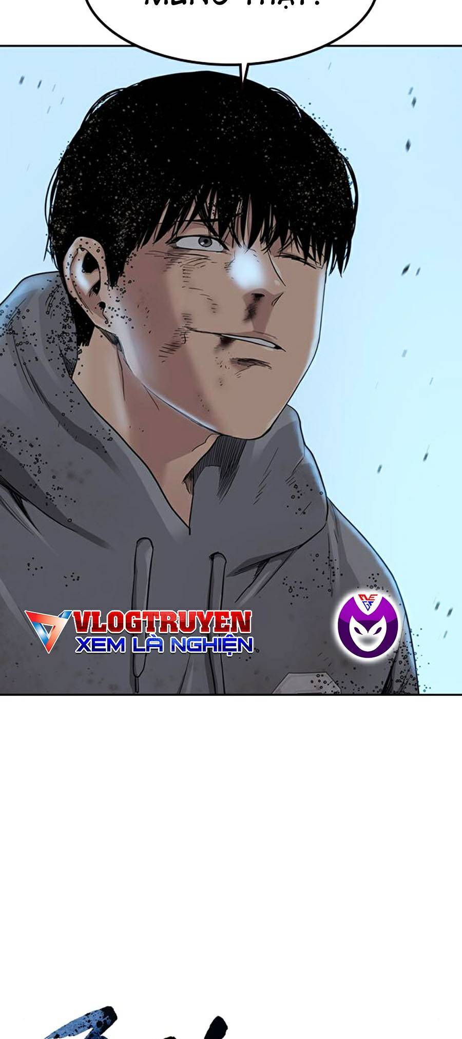 Để Có Thể Sống Sót Chap 39 - Next Chap 40