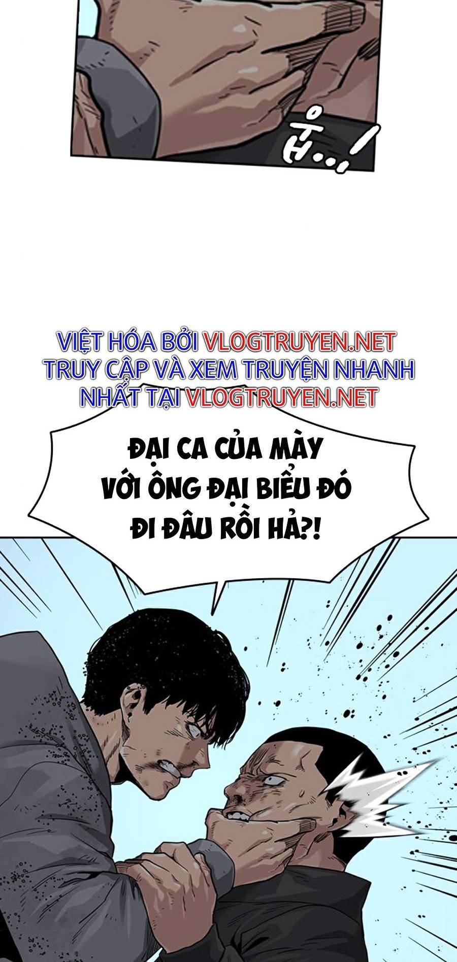 Để Có Thể Sống Sót Chap 39 - Next Chap 40
