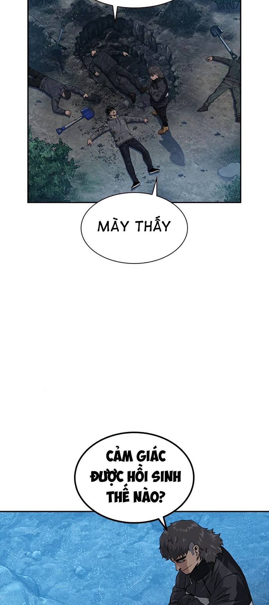 Để Có Thể Sống Sót Chap 39 - Next Chap 40