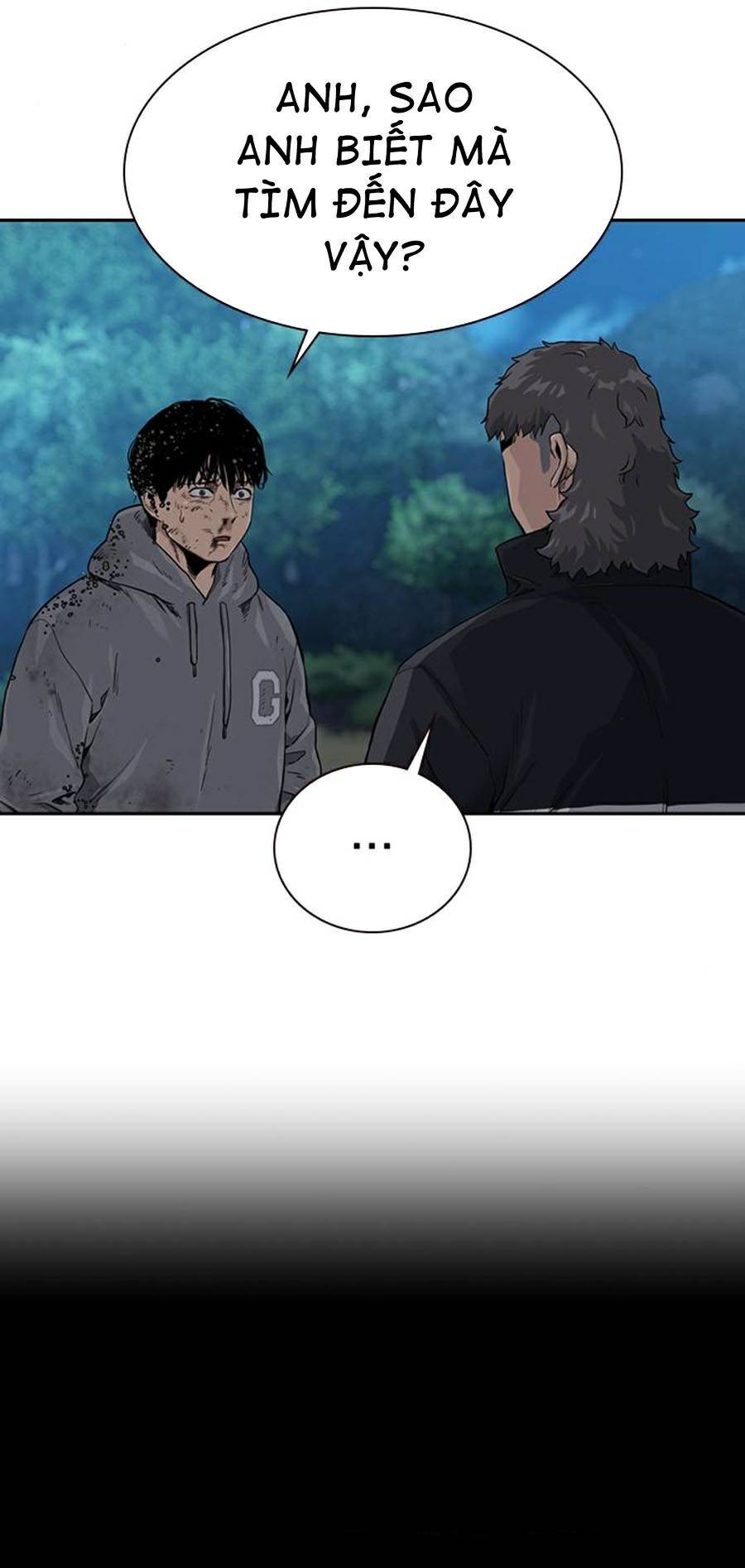 Để Có Thể Sống Sót Chap 39 - Next Chap 40