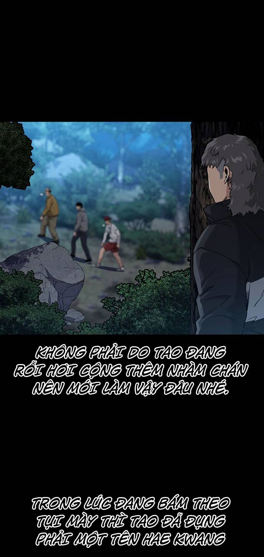 Để Có Thể Sống Sót Chap 39 - Next Chap 40