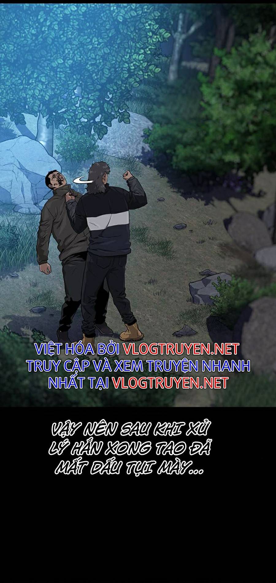 Để Có Thể Sống Sót Chap 39 - Next Chap 40