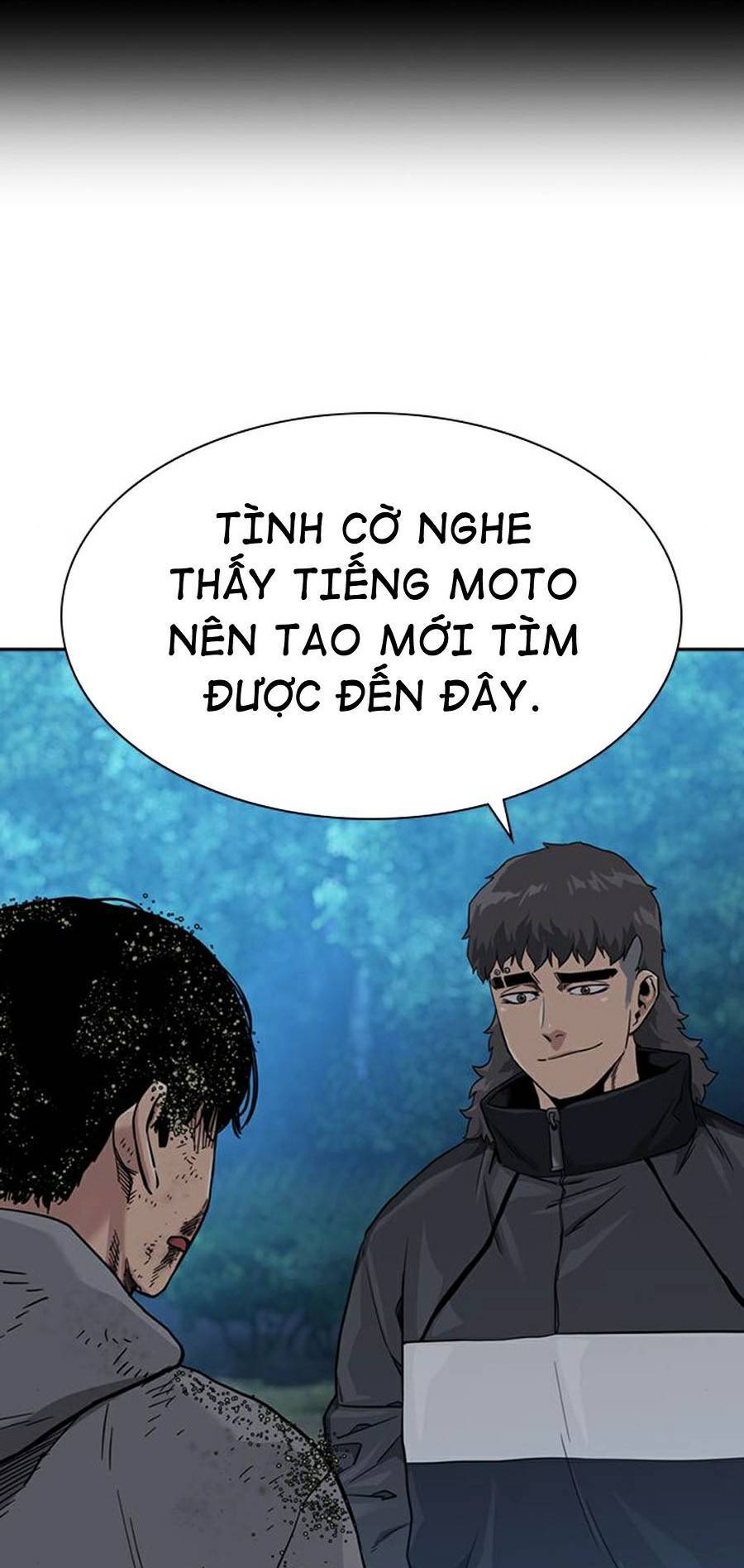 Để Có Thể Sống Sót Chap 39 - Next Chap 40