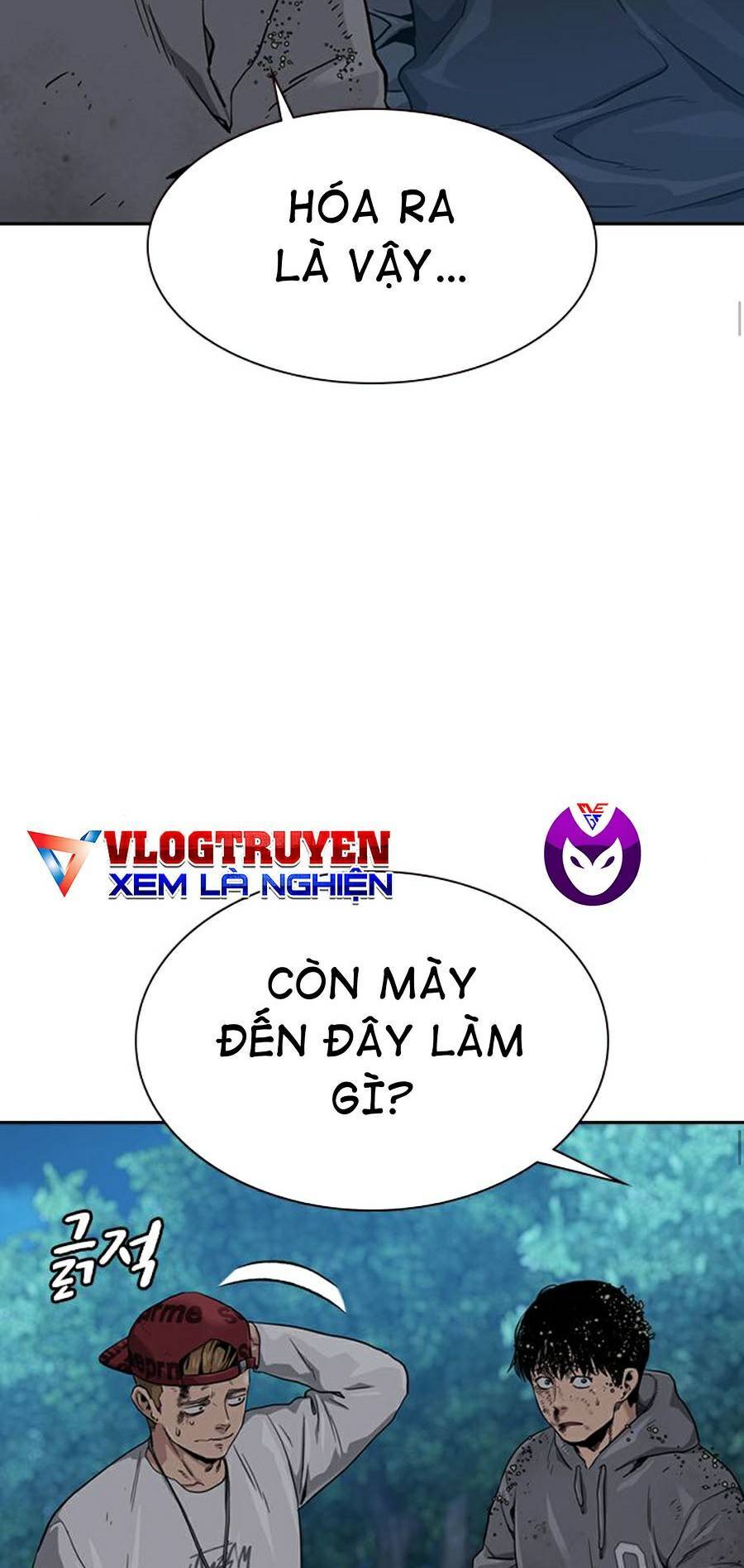 Để Có Thể Sống Sót Chap 39 - Next Chap 40