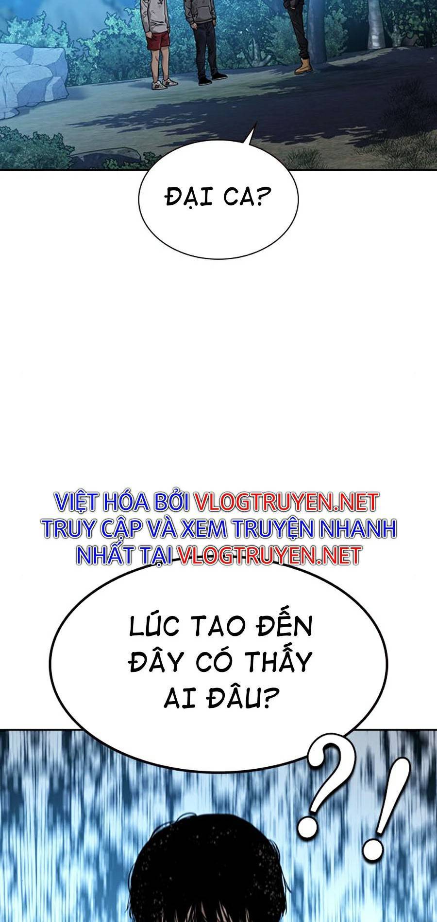 Để Có Thể Sống Sót Chap 39 - Next Chap 40