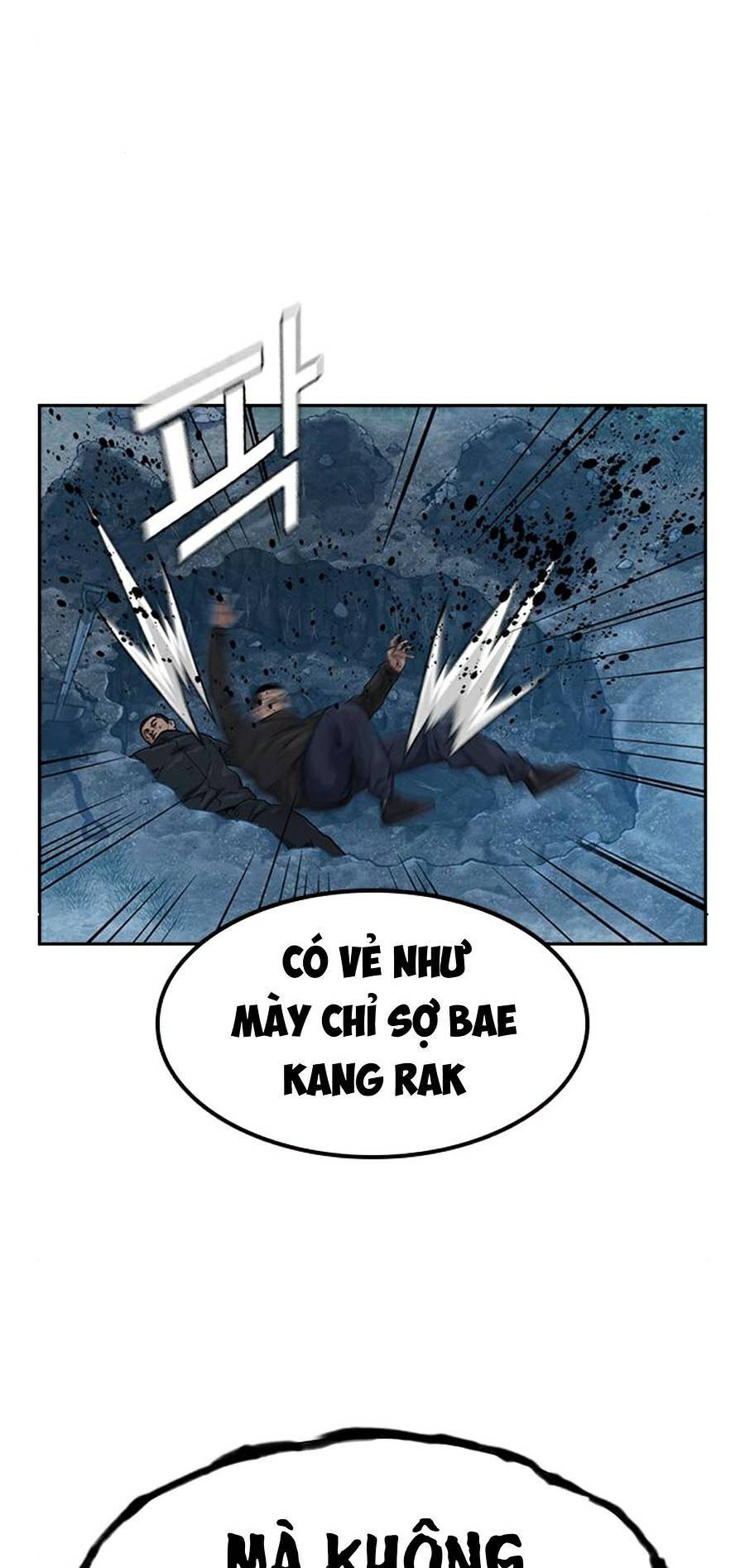 Để Có Thể Sống Sót Chap 39 - Next Chap 40