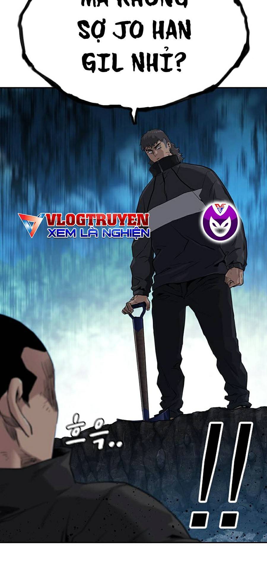 Để Có Thể Sống Sót Chap 39 - Next Chap 40