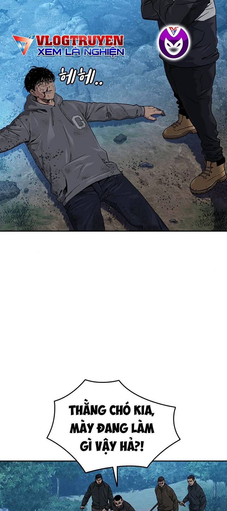 Để Có Thể Sống Sót Chap 39 - Next Chap 40