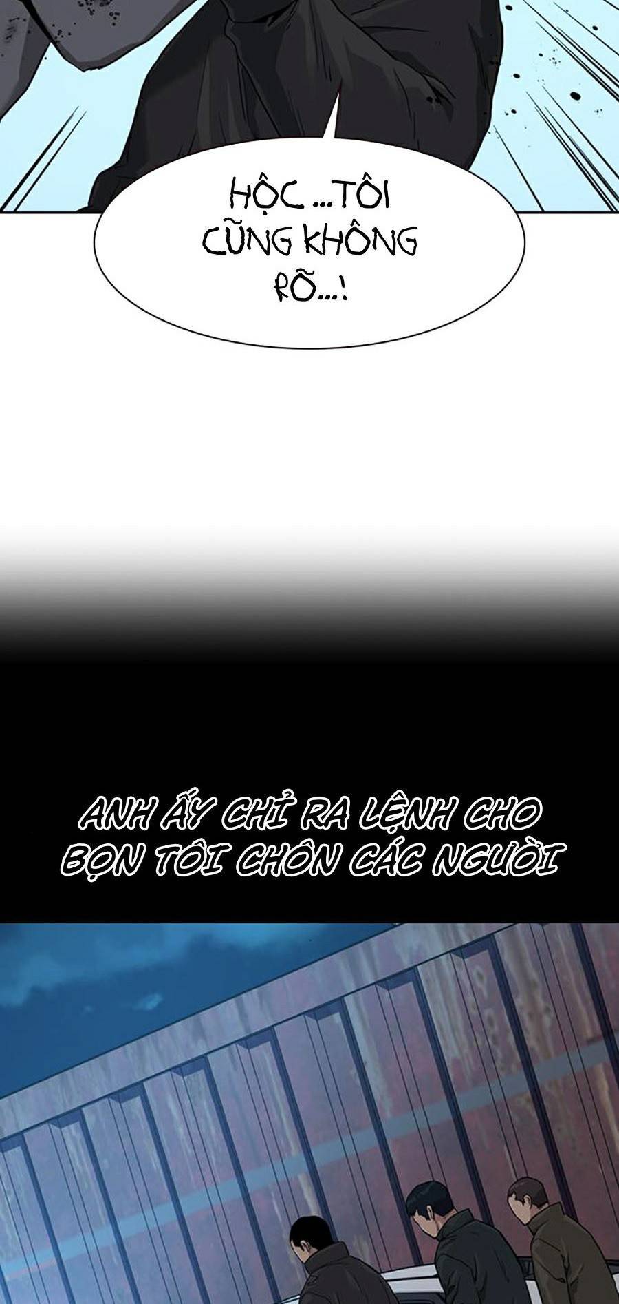 Để Có Thể Sống Sót Chap 39 - Next Chap 40