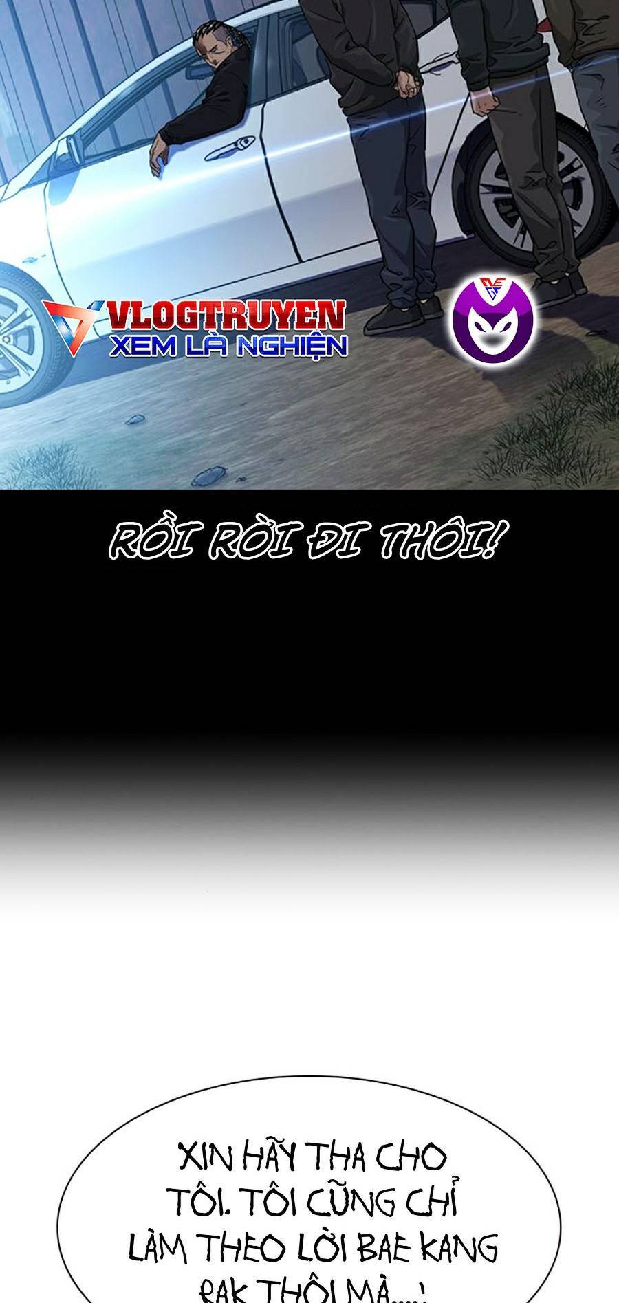 Để Có Thể Sống Sót Chap 39 - Next Chap 40