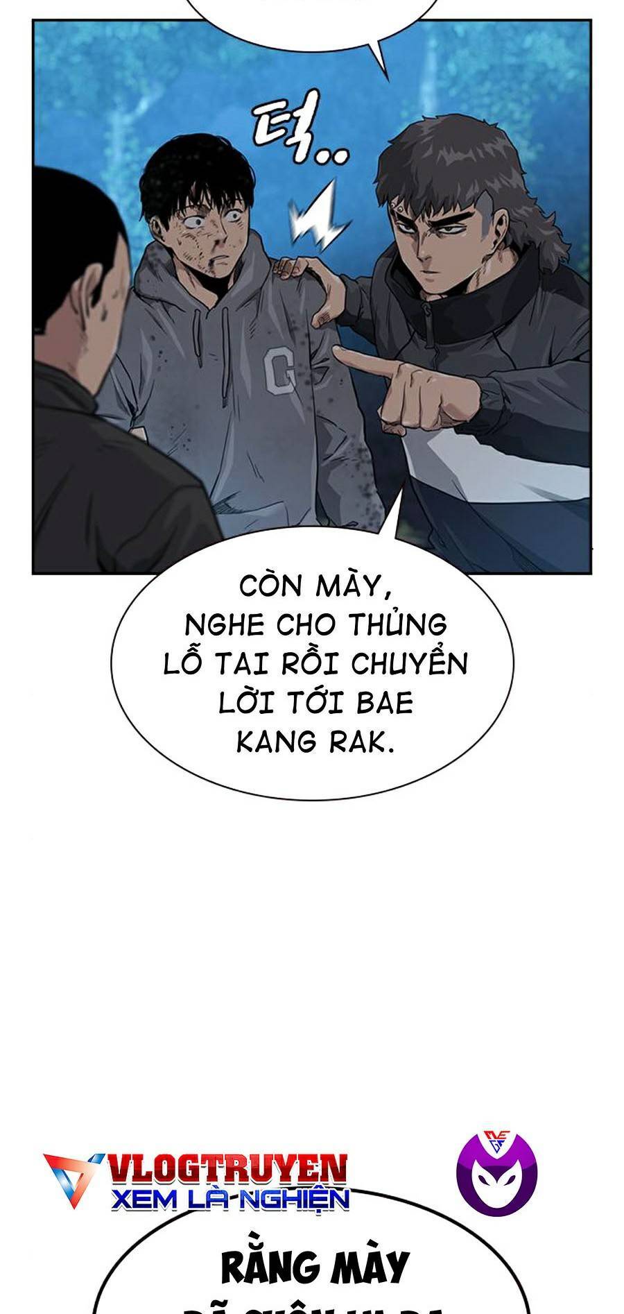 Để Có Thể Sống Sót Chap 39 - Next Chap 40