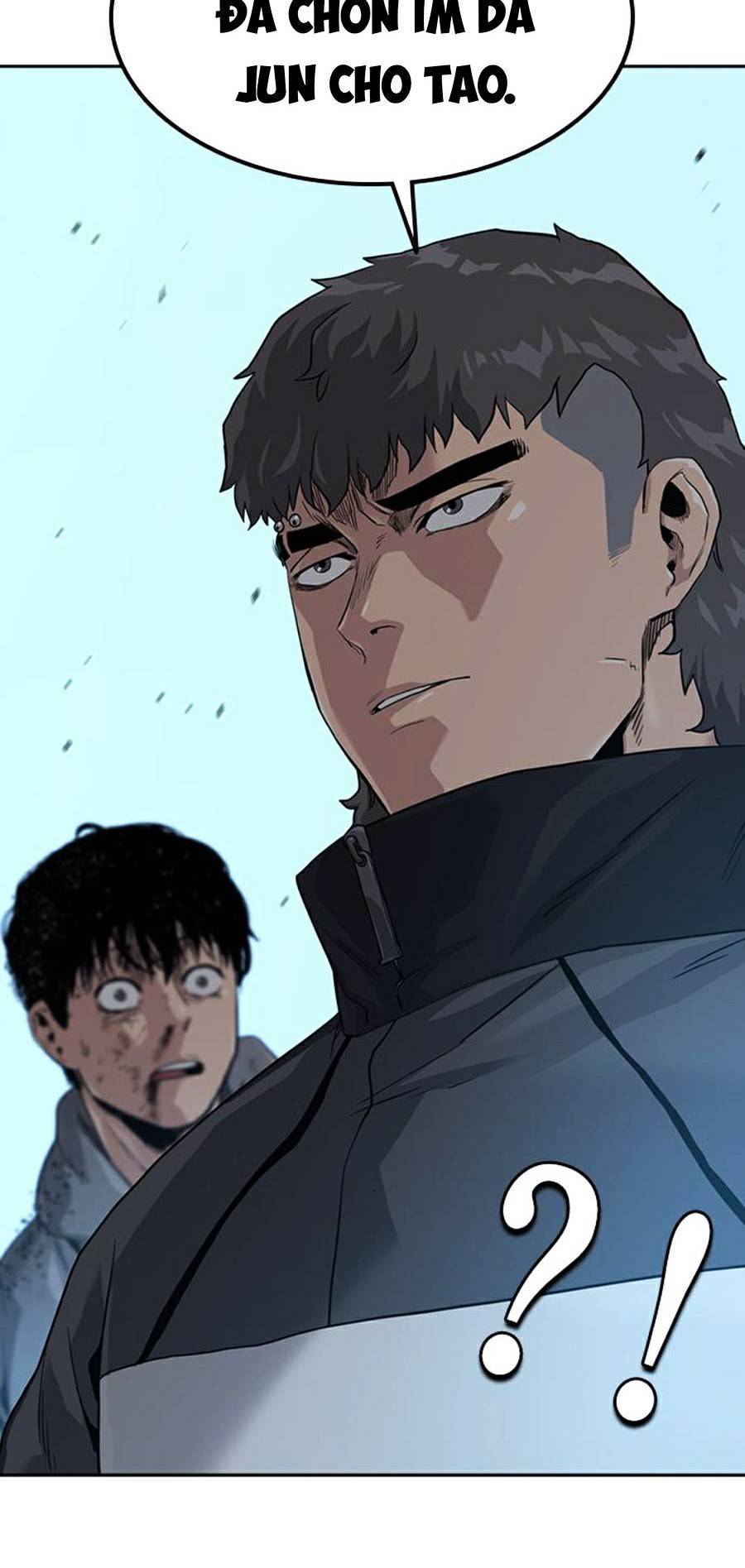 Để Có Thể Sống Sót Chap 39 - Next Chap 40